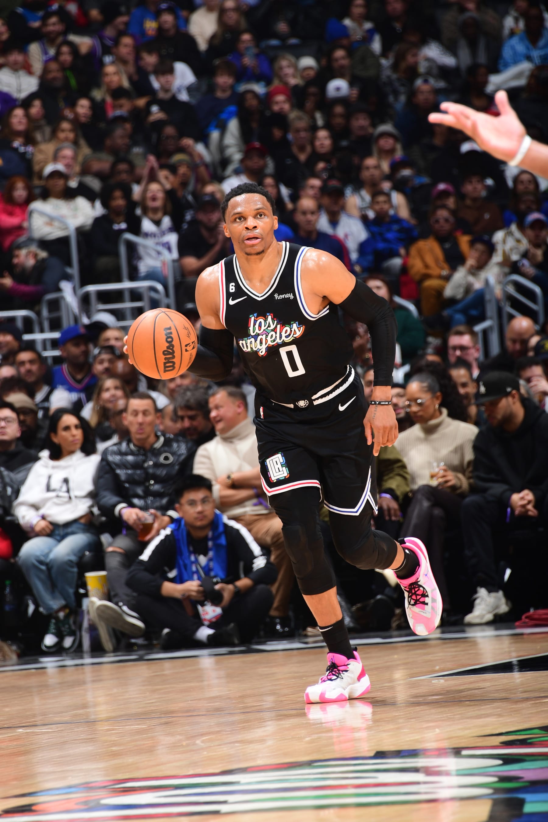 Russell Westbrook