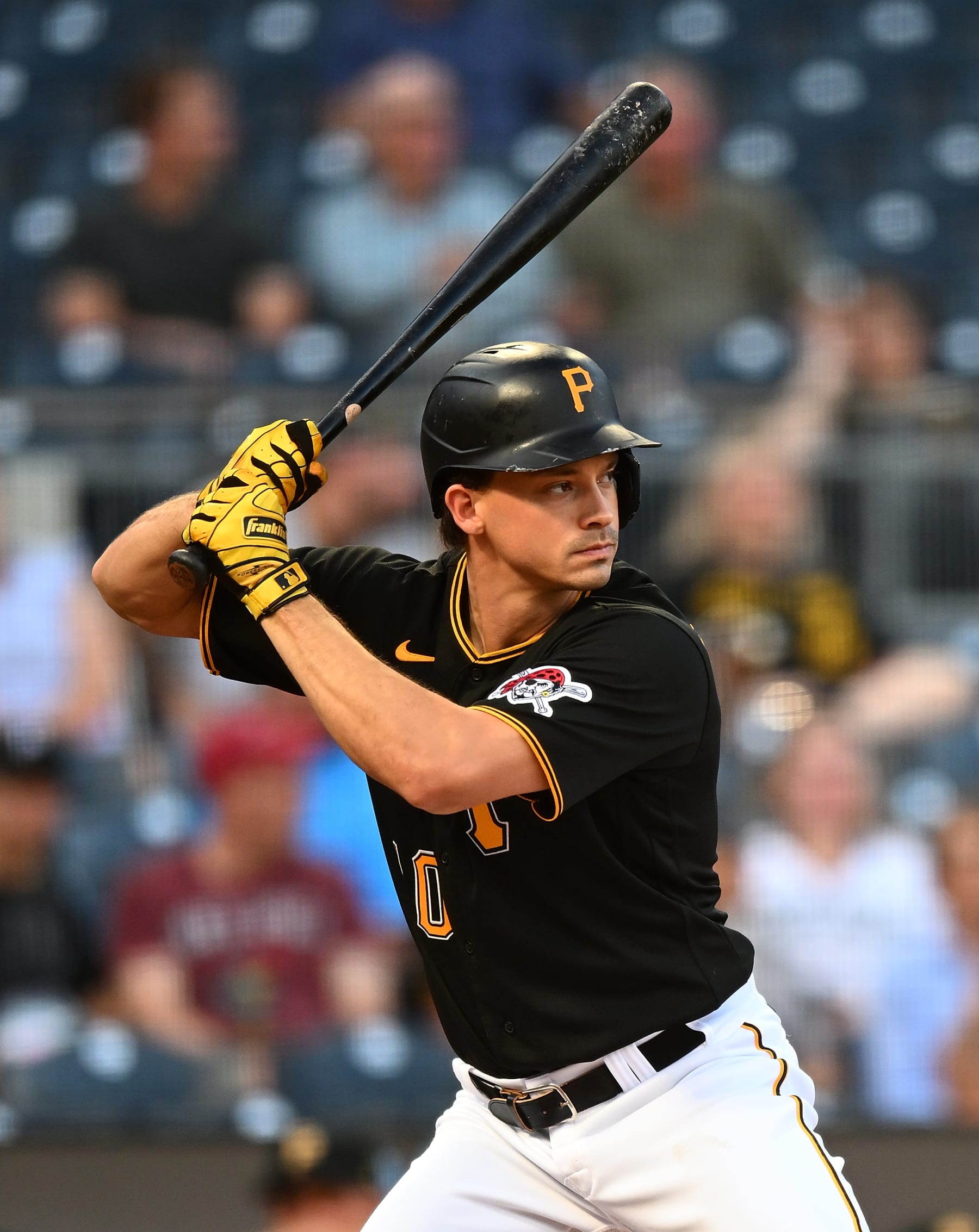 Bryan Reynolds