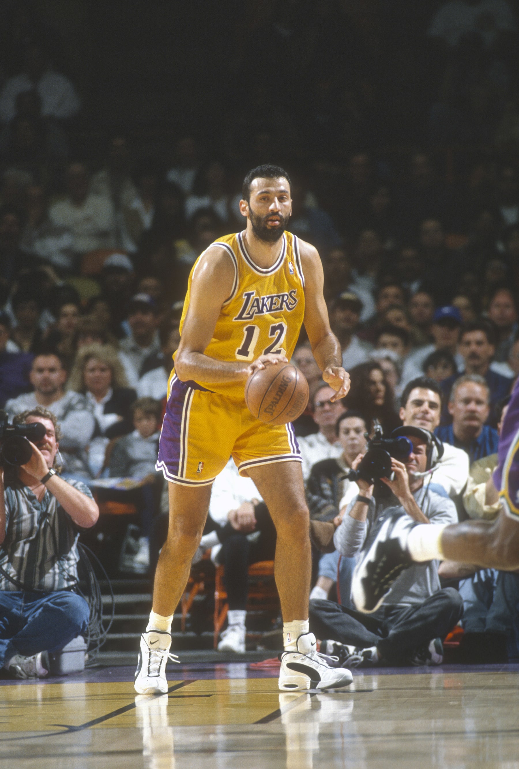 Vlade Divac