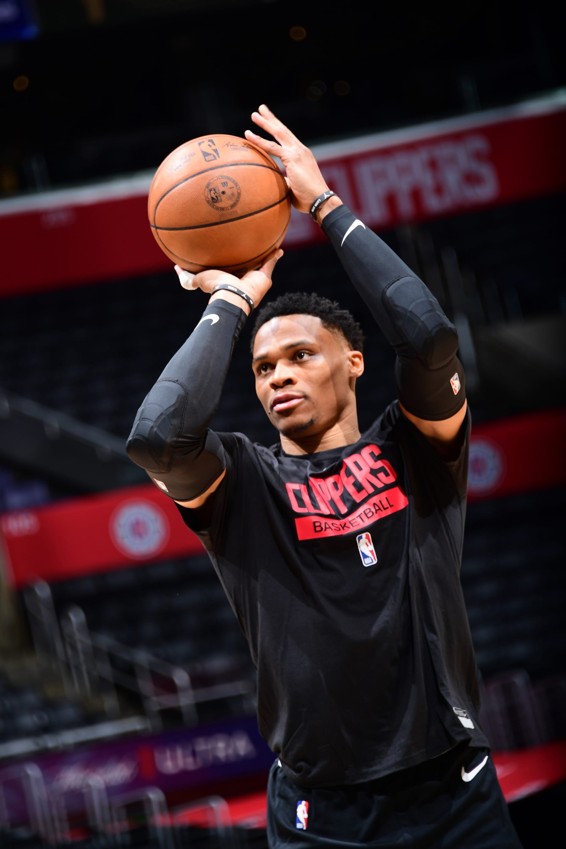 Russell Westbrook