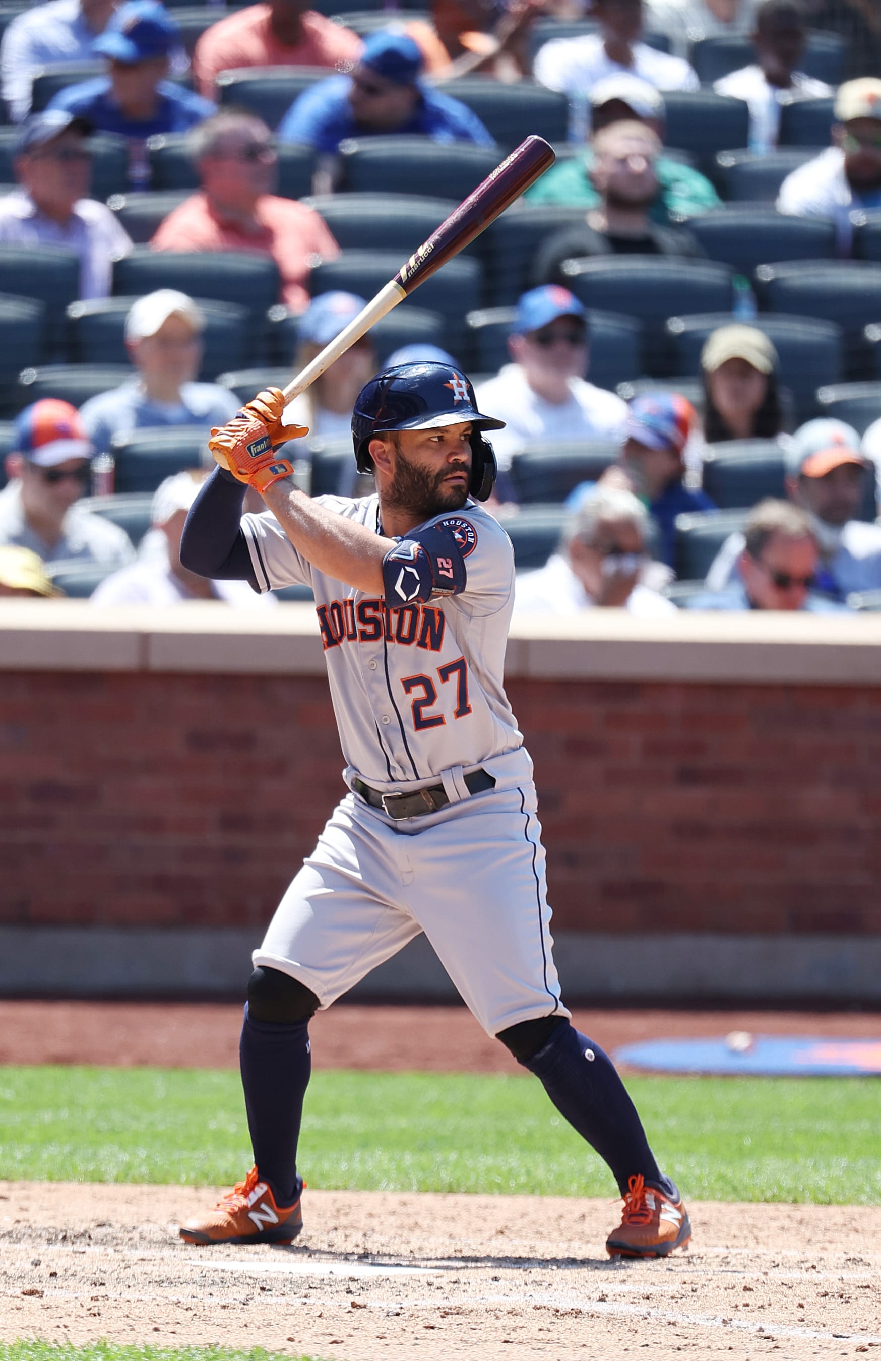 José Altuve