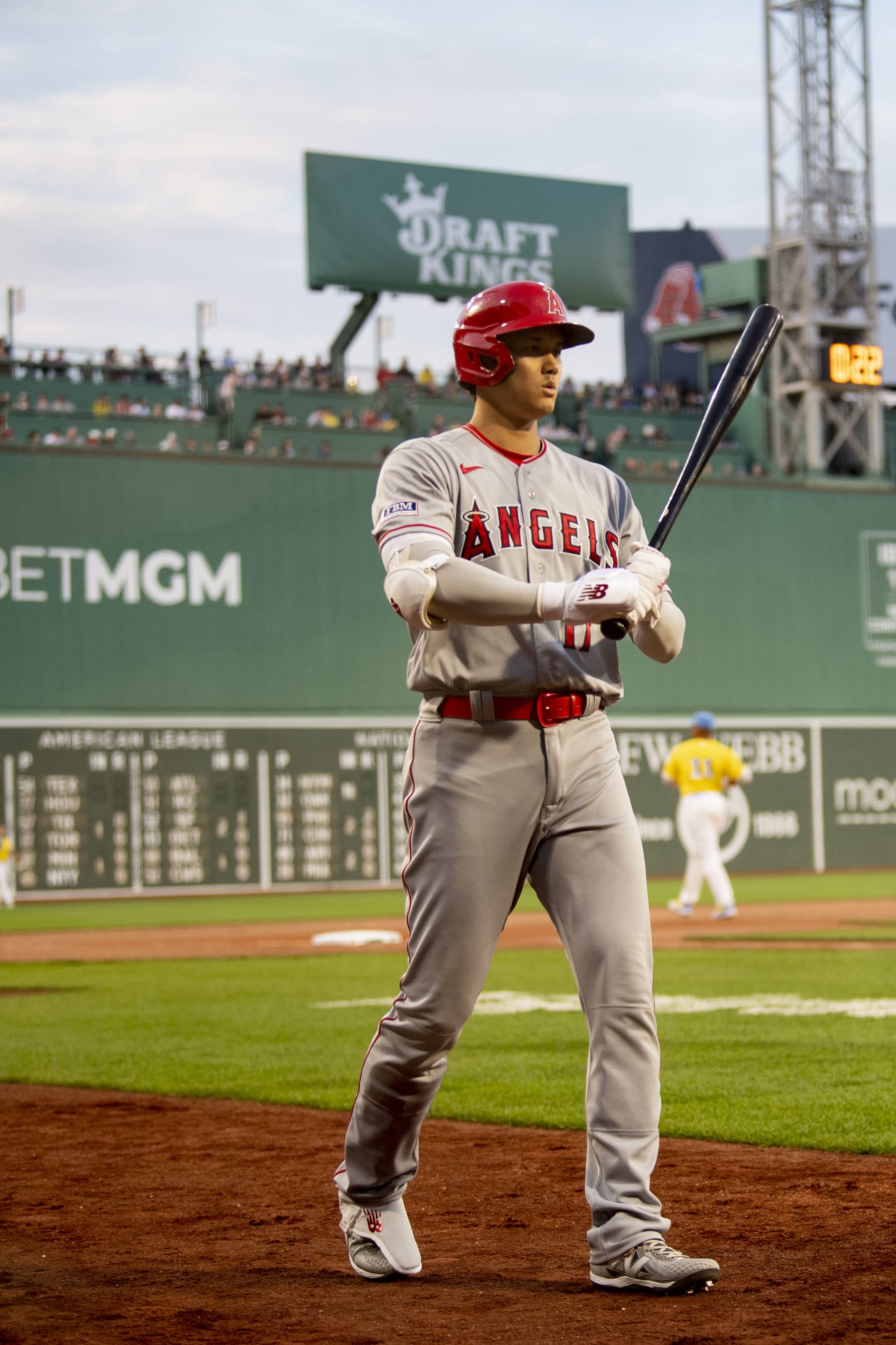 Shohei Ohtani