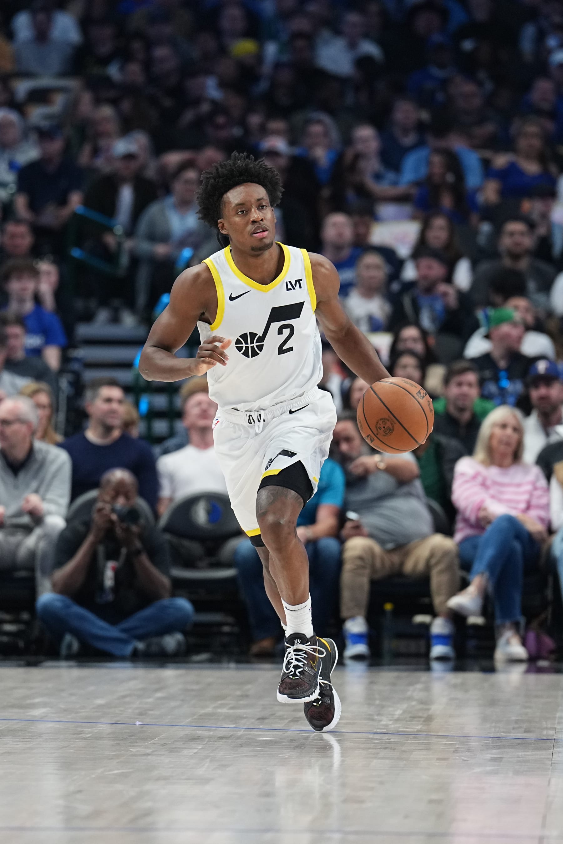 Collin Sexton