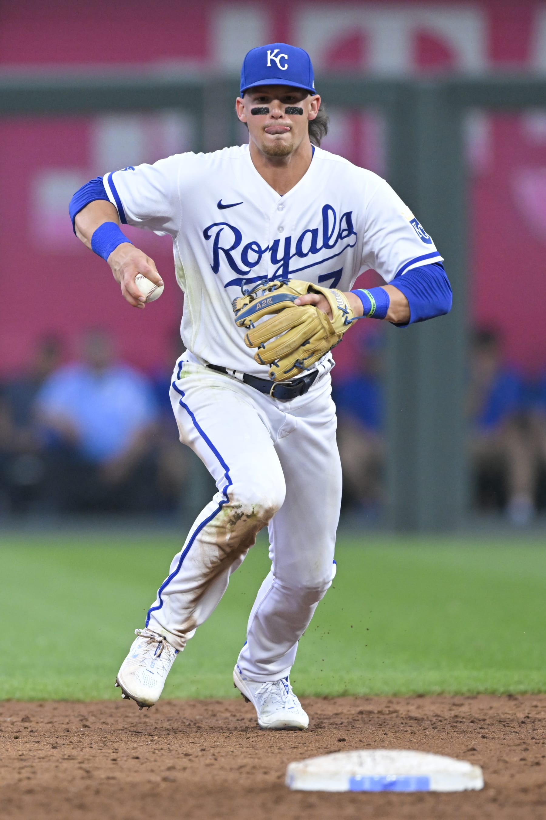 Bobby Witt Jr.