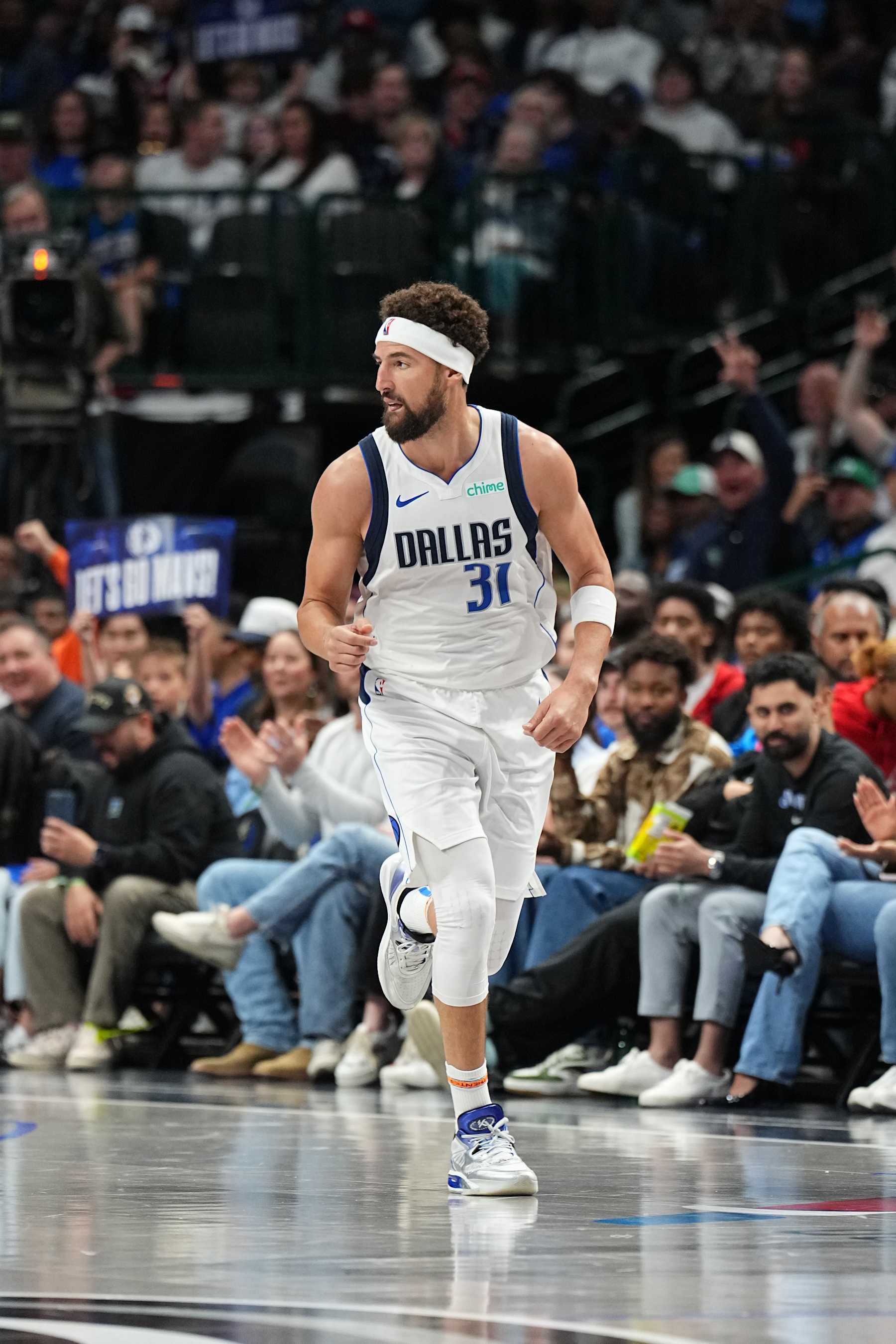 Klay Thompson