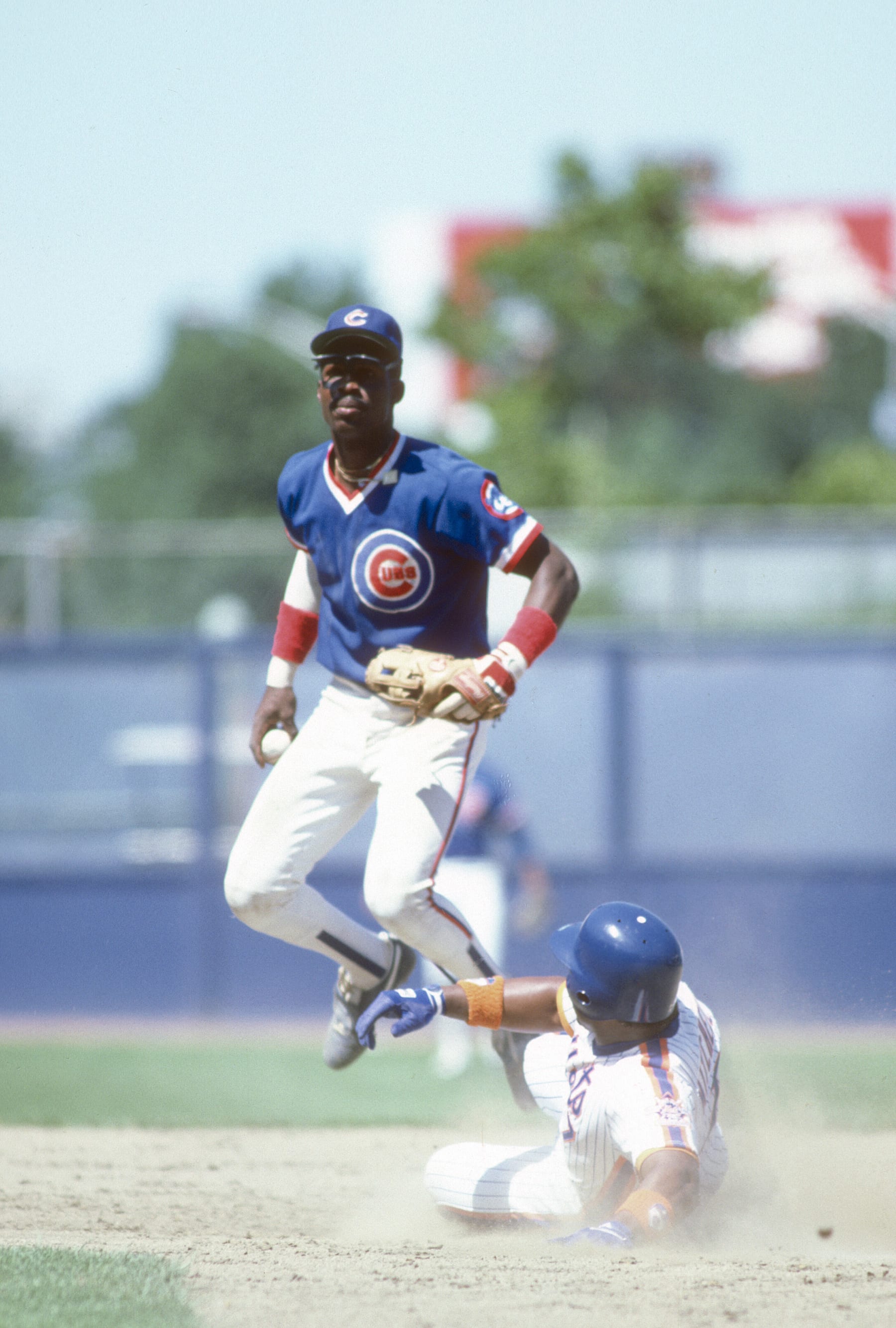 Shawon Dunston