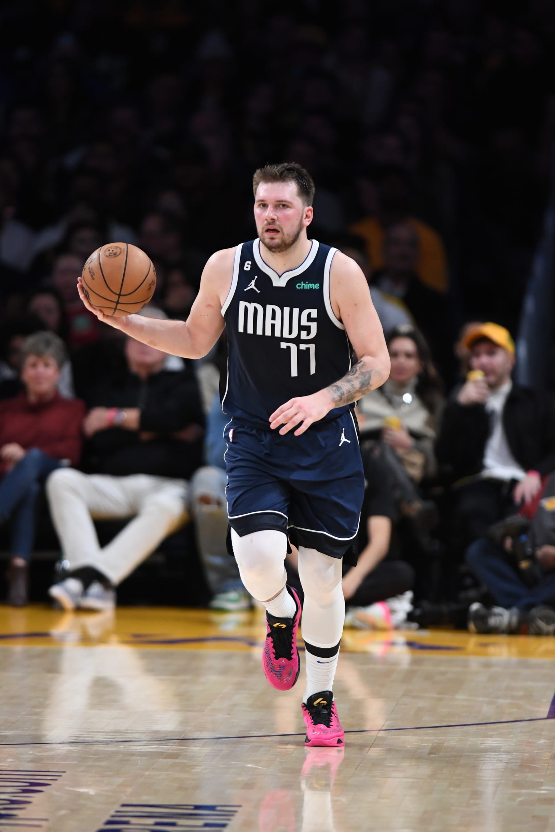 Luka DonÄiÄ