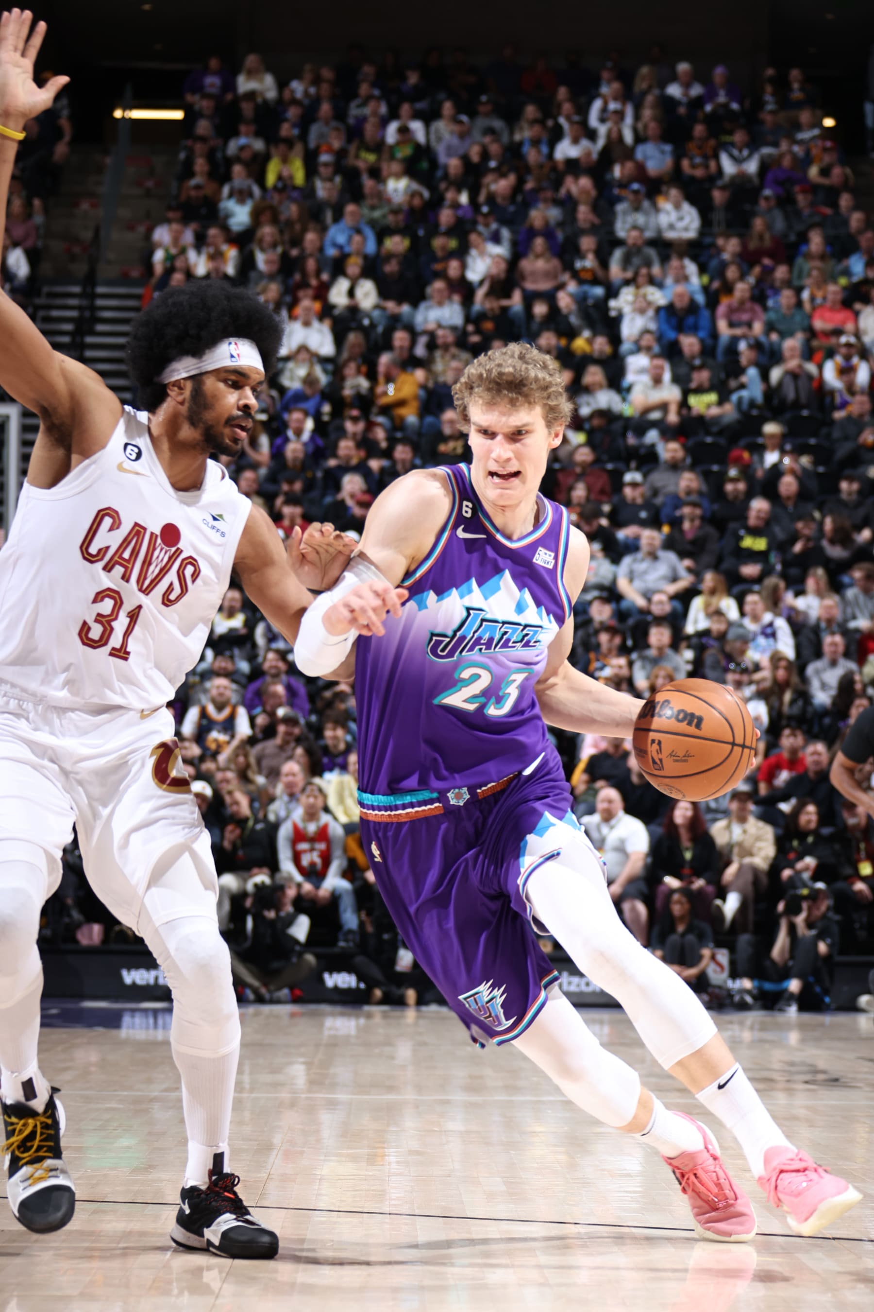 Lauri Markkanen