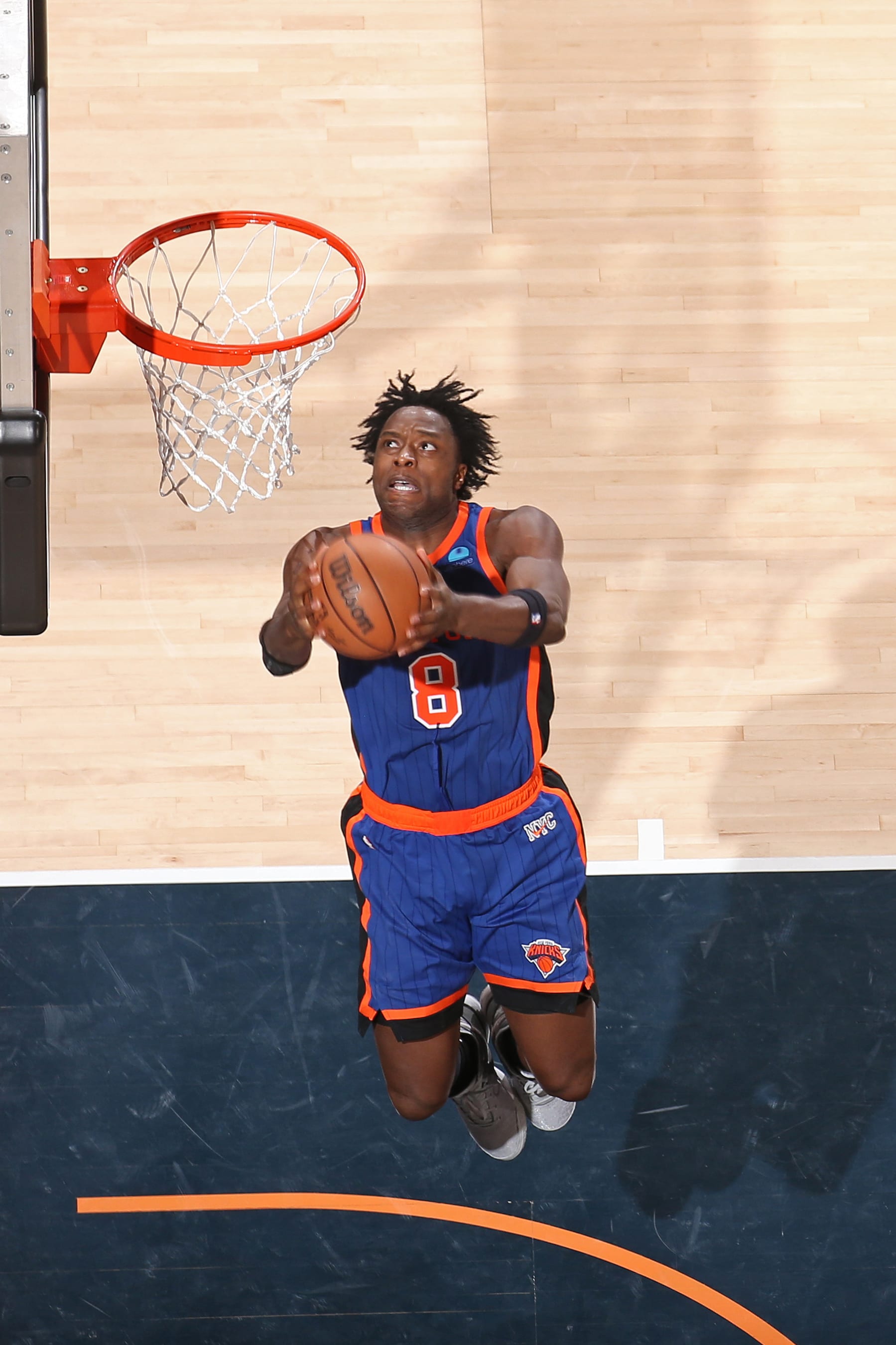 OG Anunoby