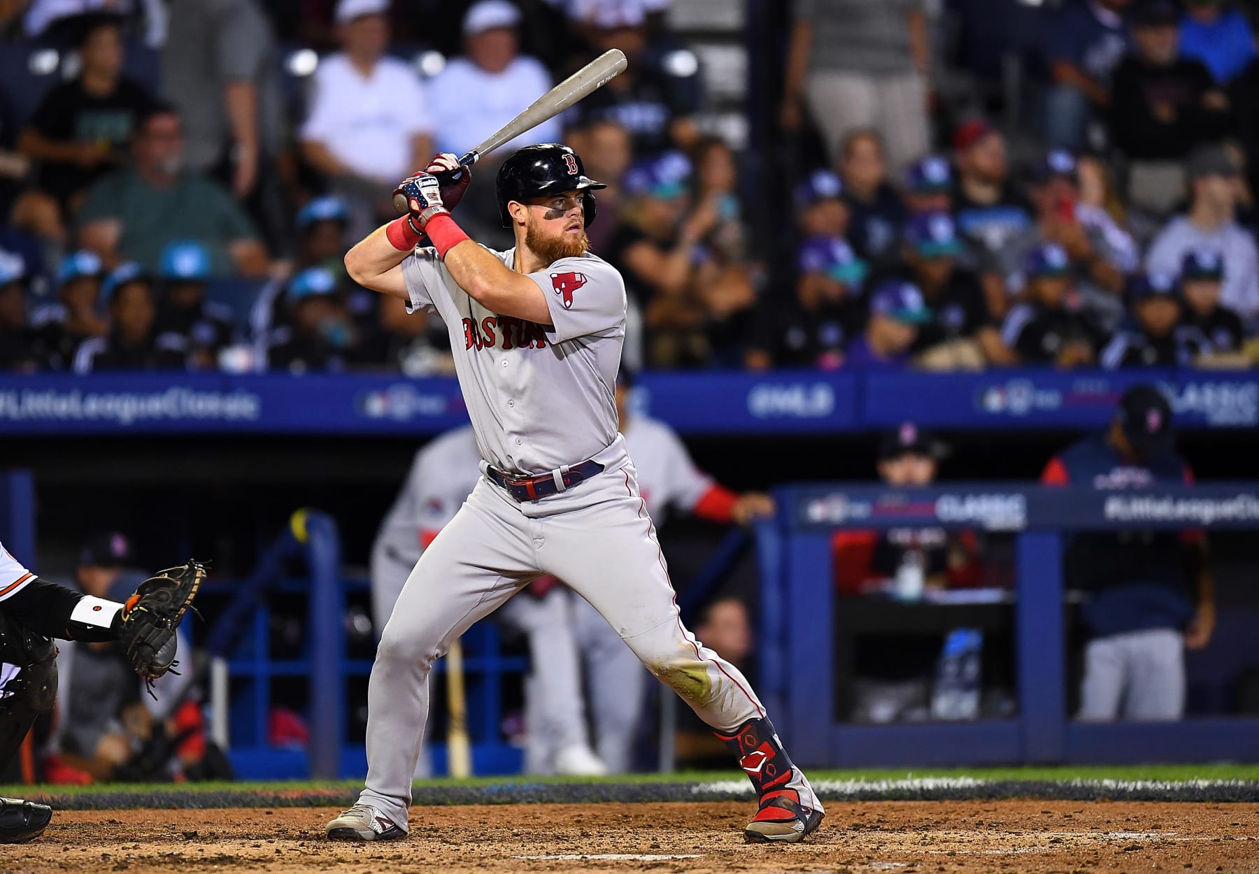 Christian Arroyo