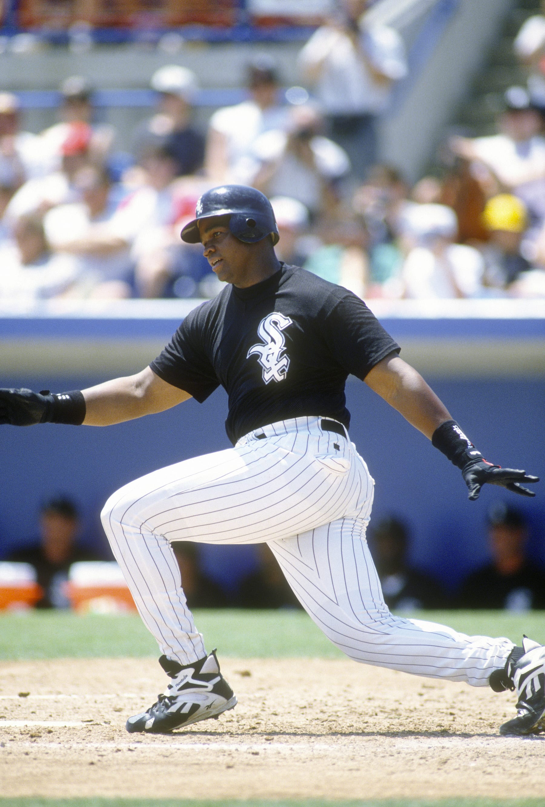 Frank Thomas