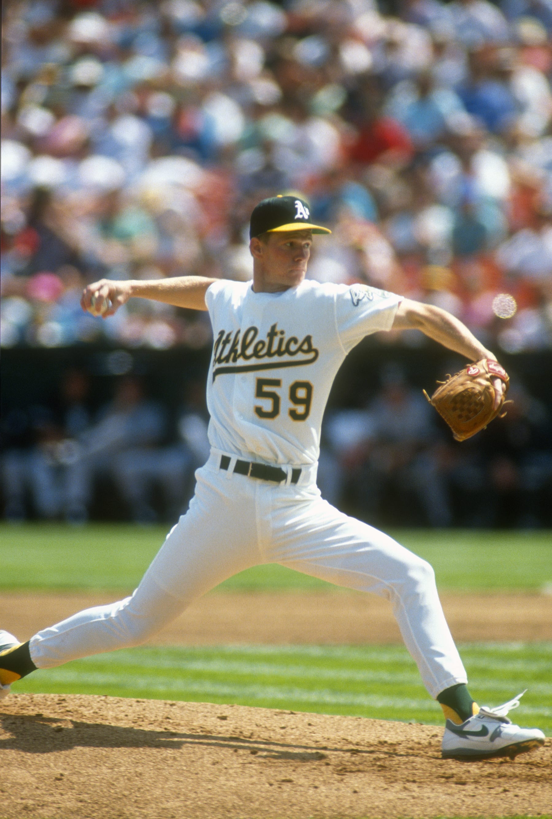 Todd Van Poppel