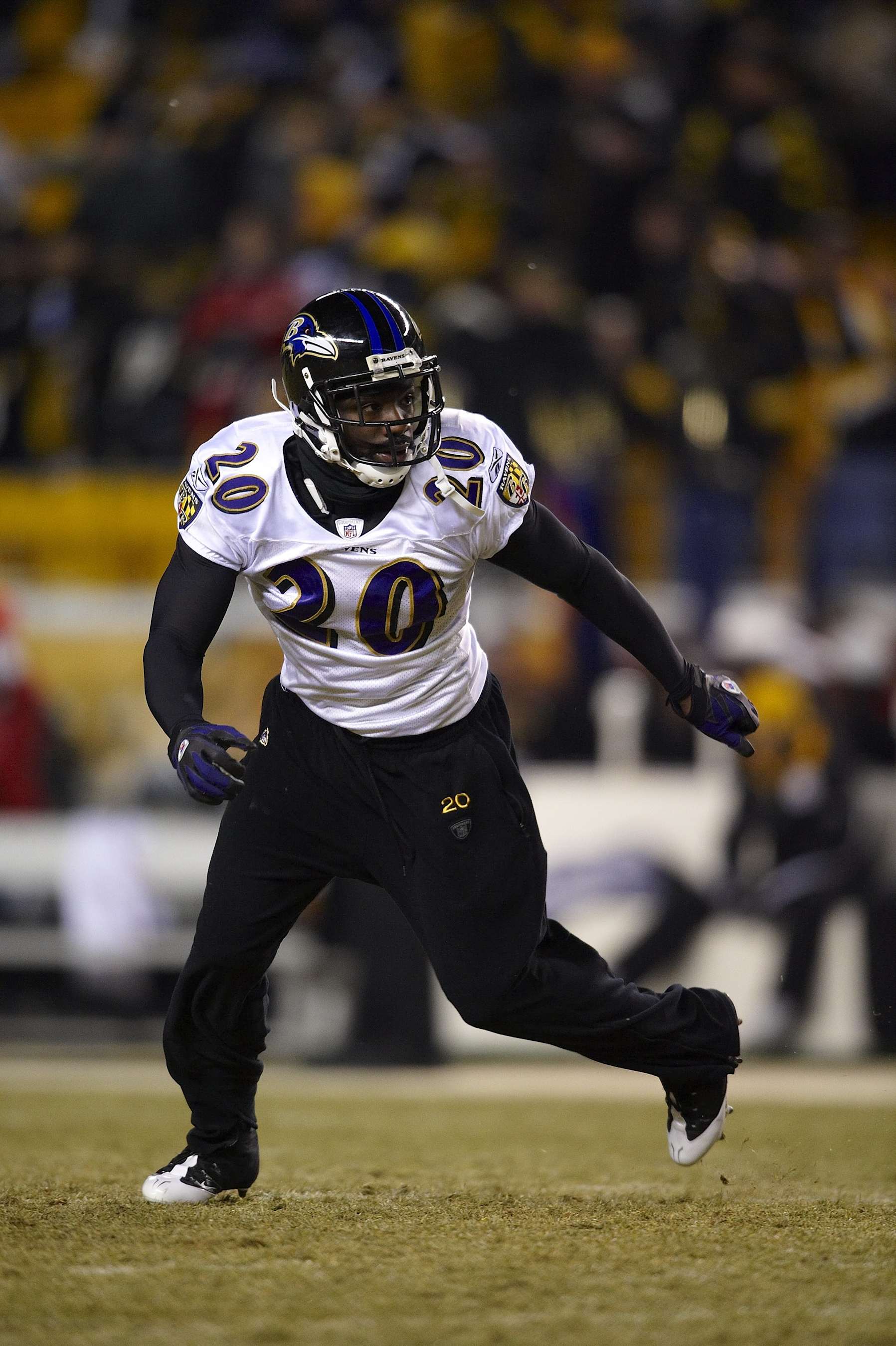 Ed Reed