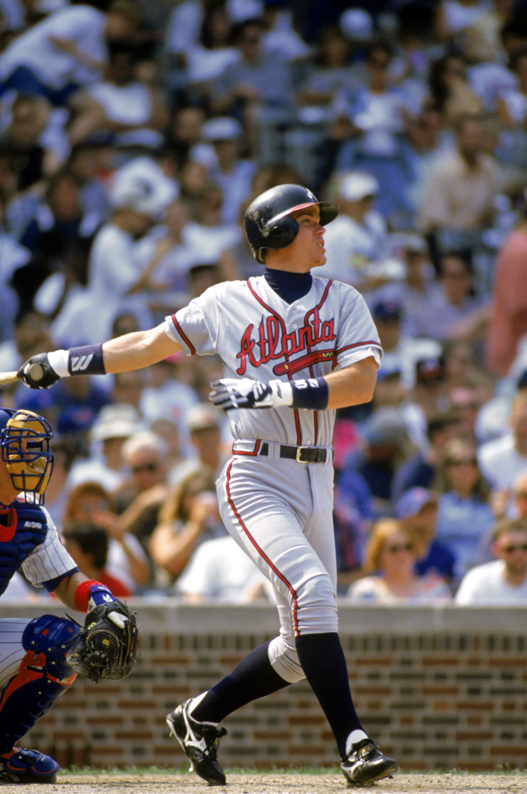 Chipper Jones