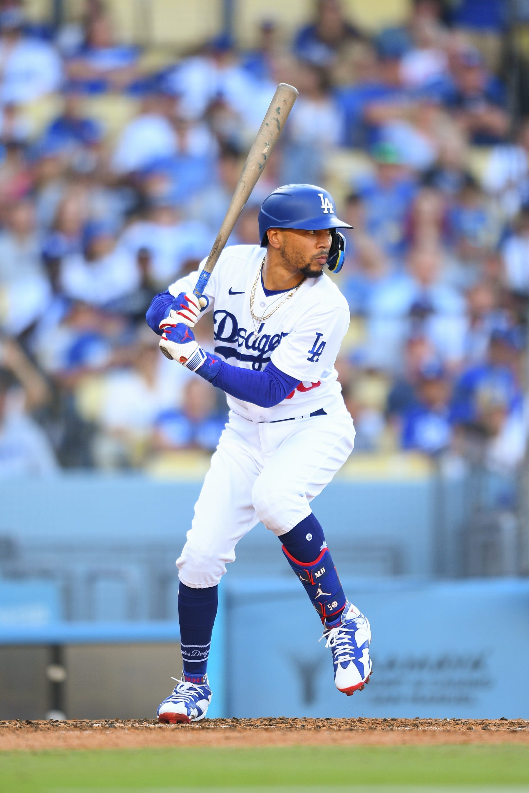 Mookie Betts