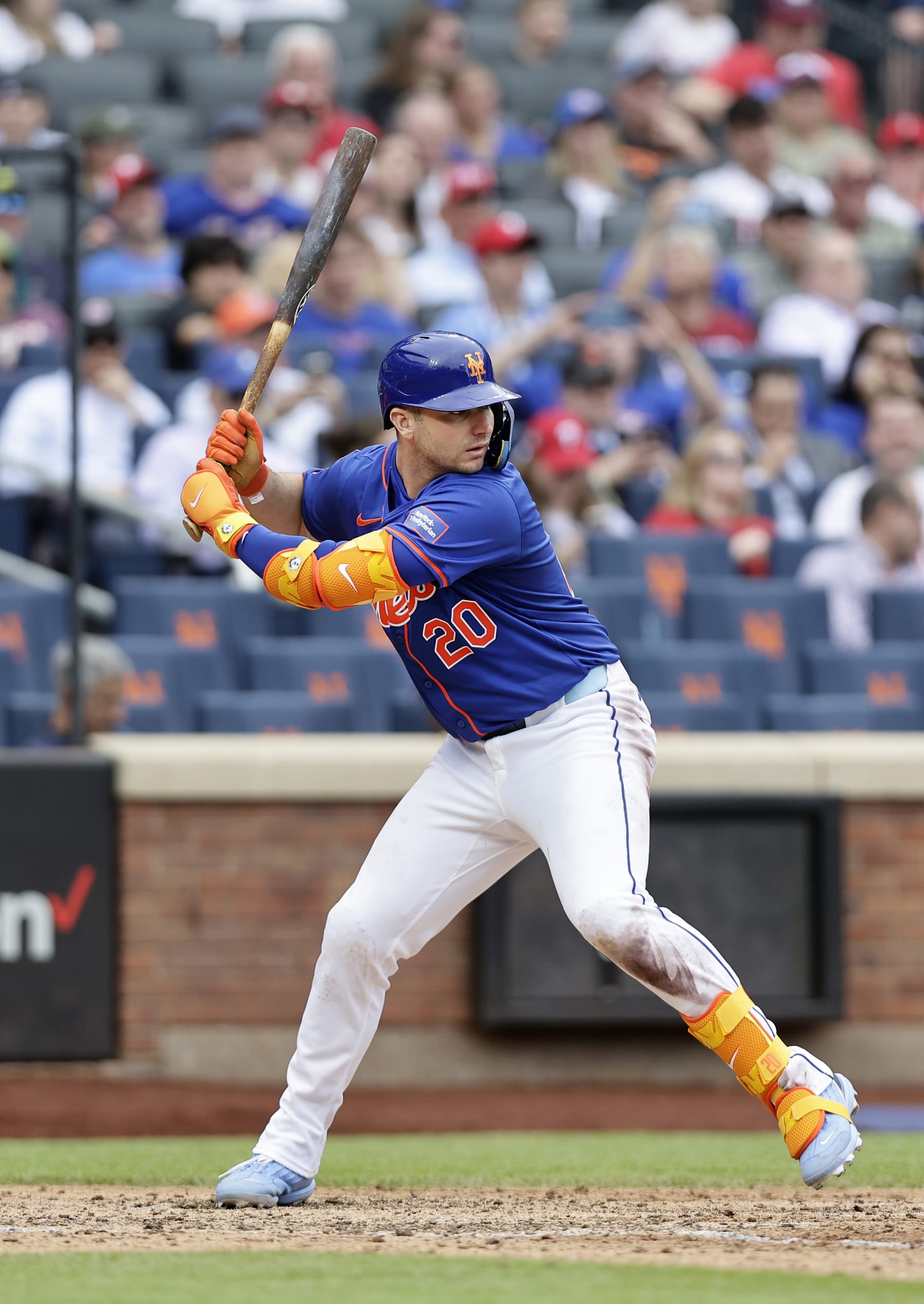 Pete Alonso