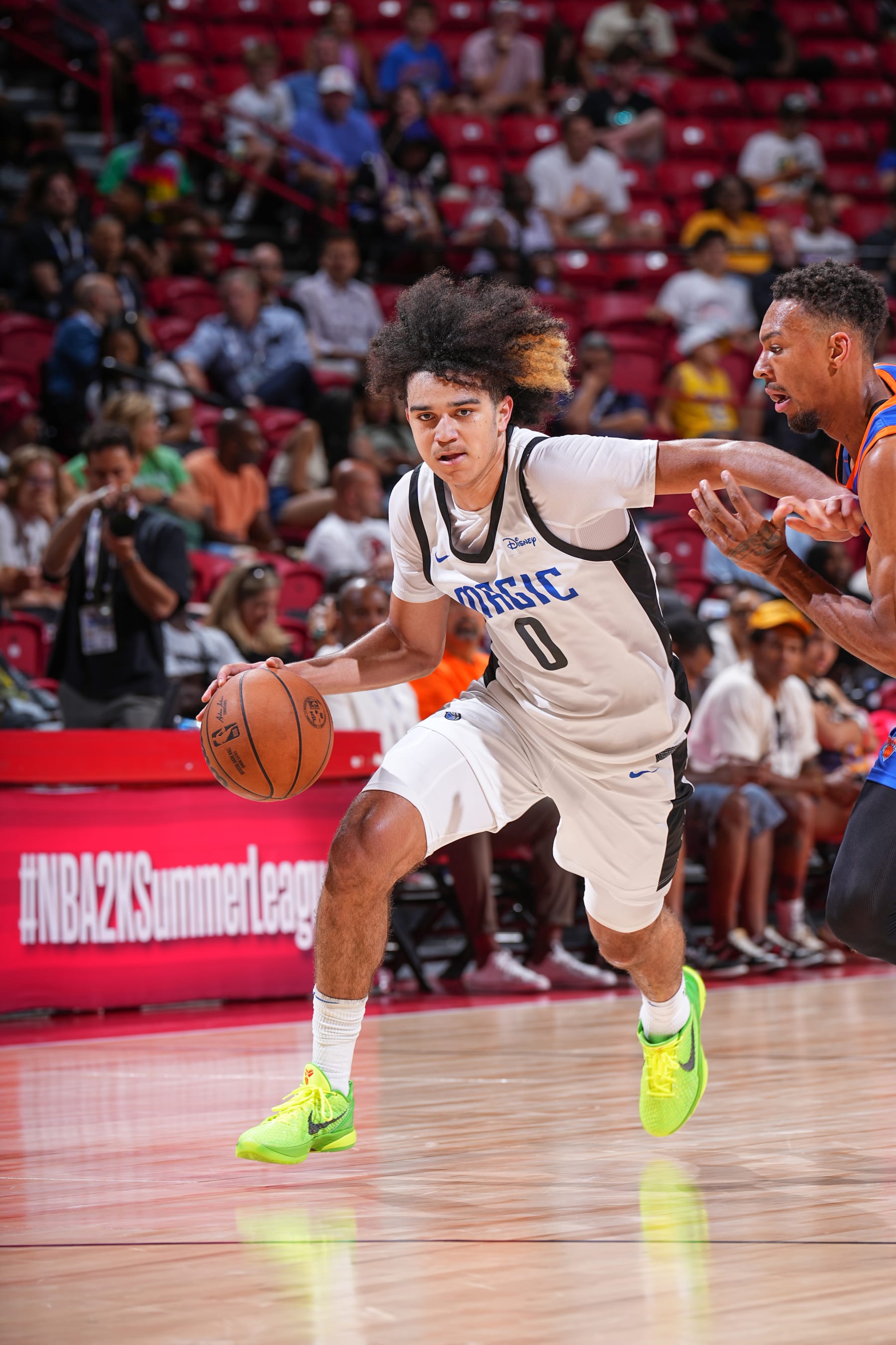 Anthony Black, Orlando Magic