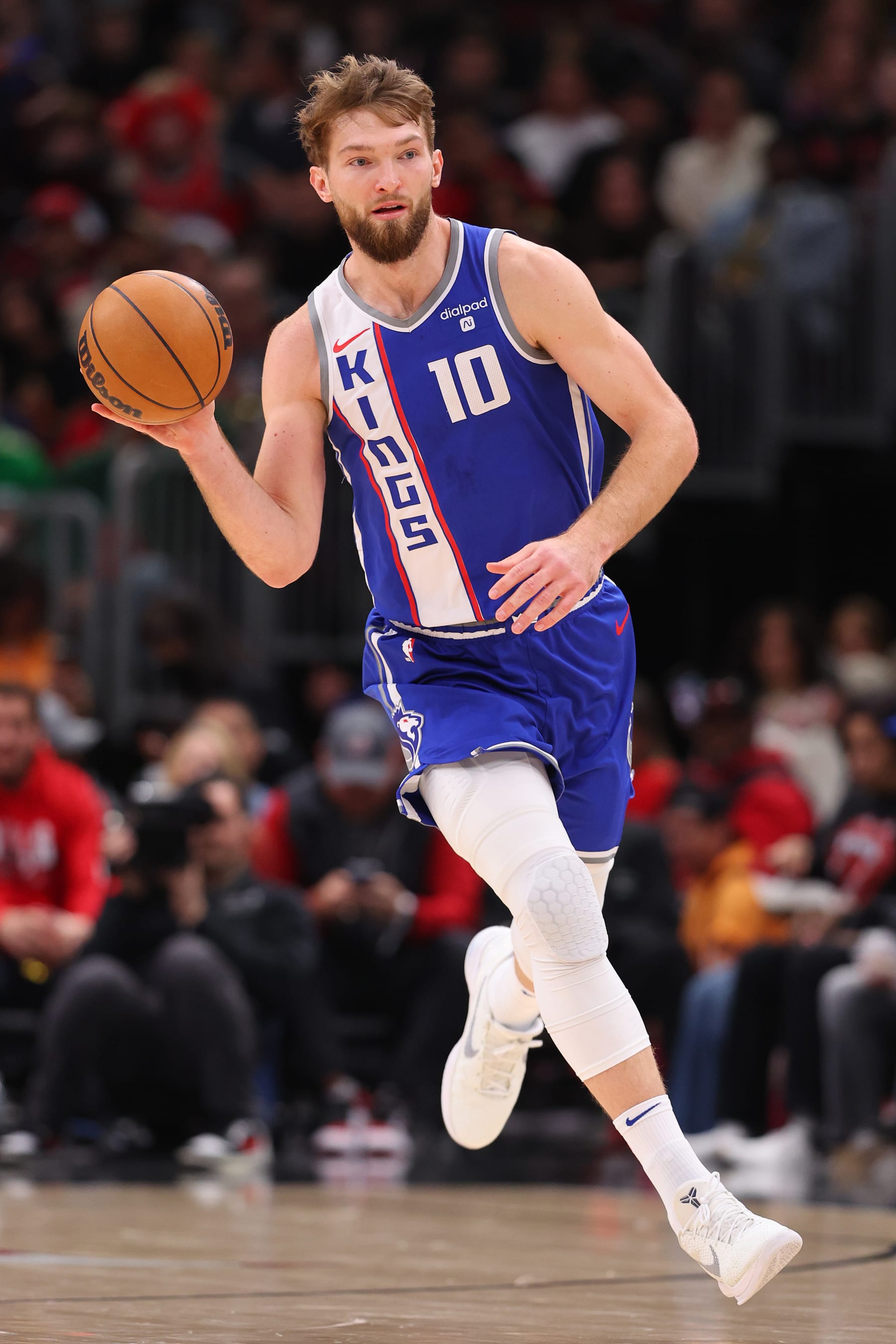 Domantas Sabonis