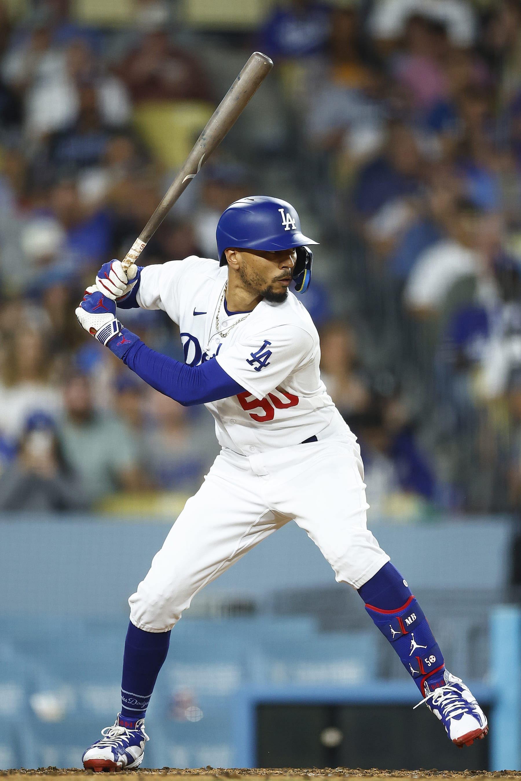 Mookie Betts
