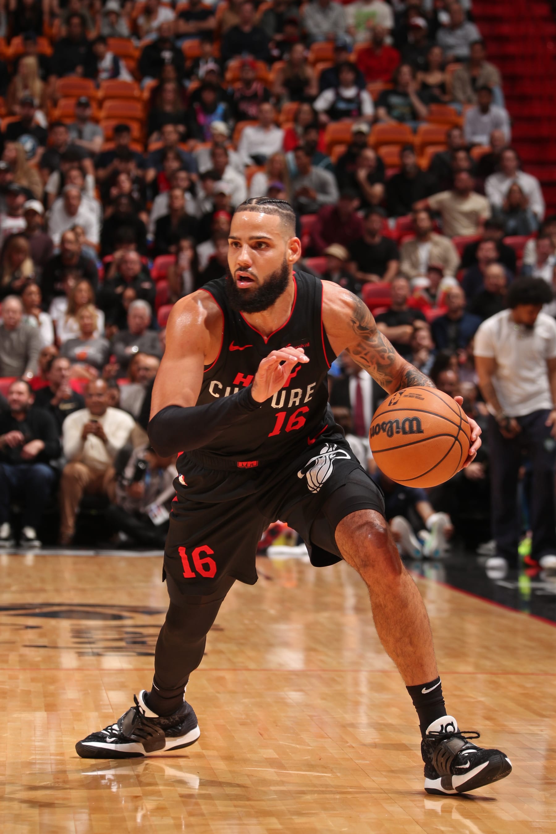 Caleb Martin