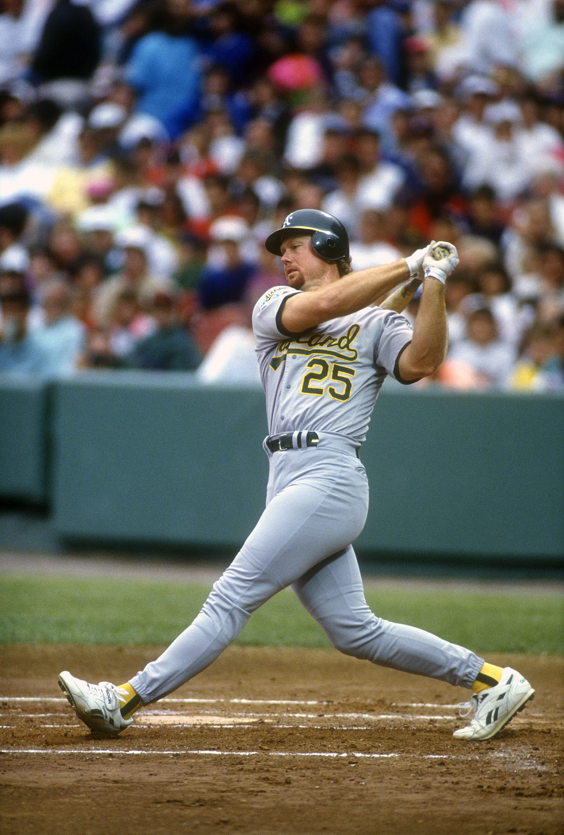 Mark McGwire