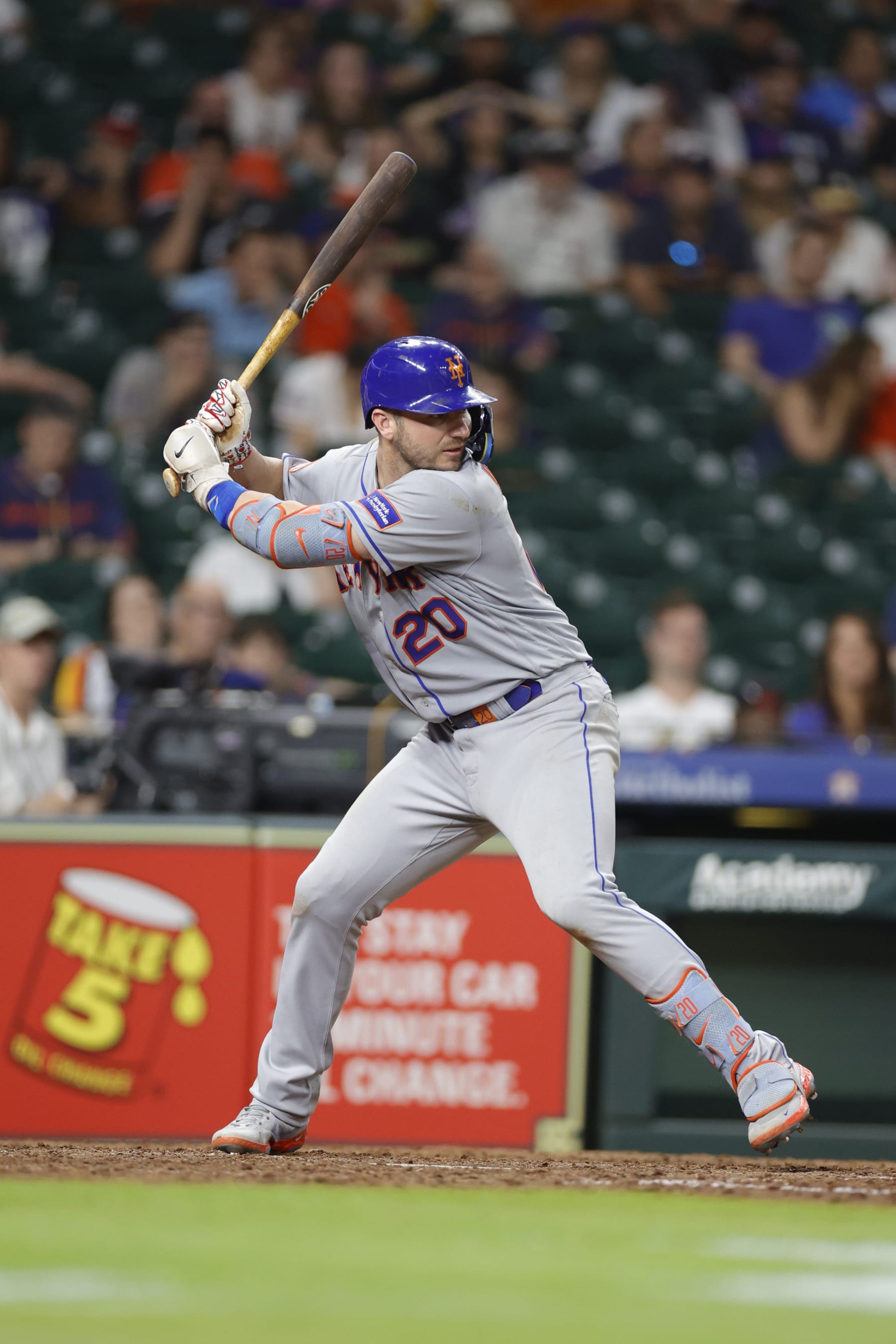 Pete Alonso