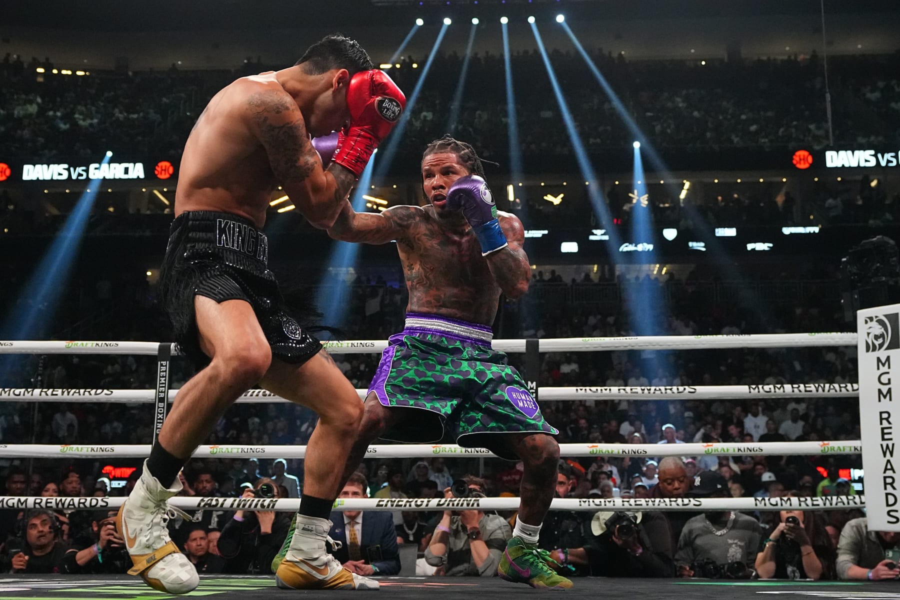 4 Best Opponents for Teofimo Lopez After Win vs. Jamaine Ortiz