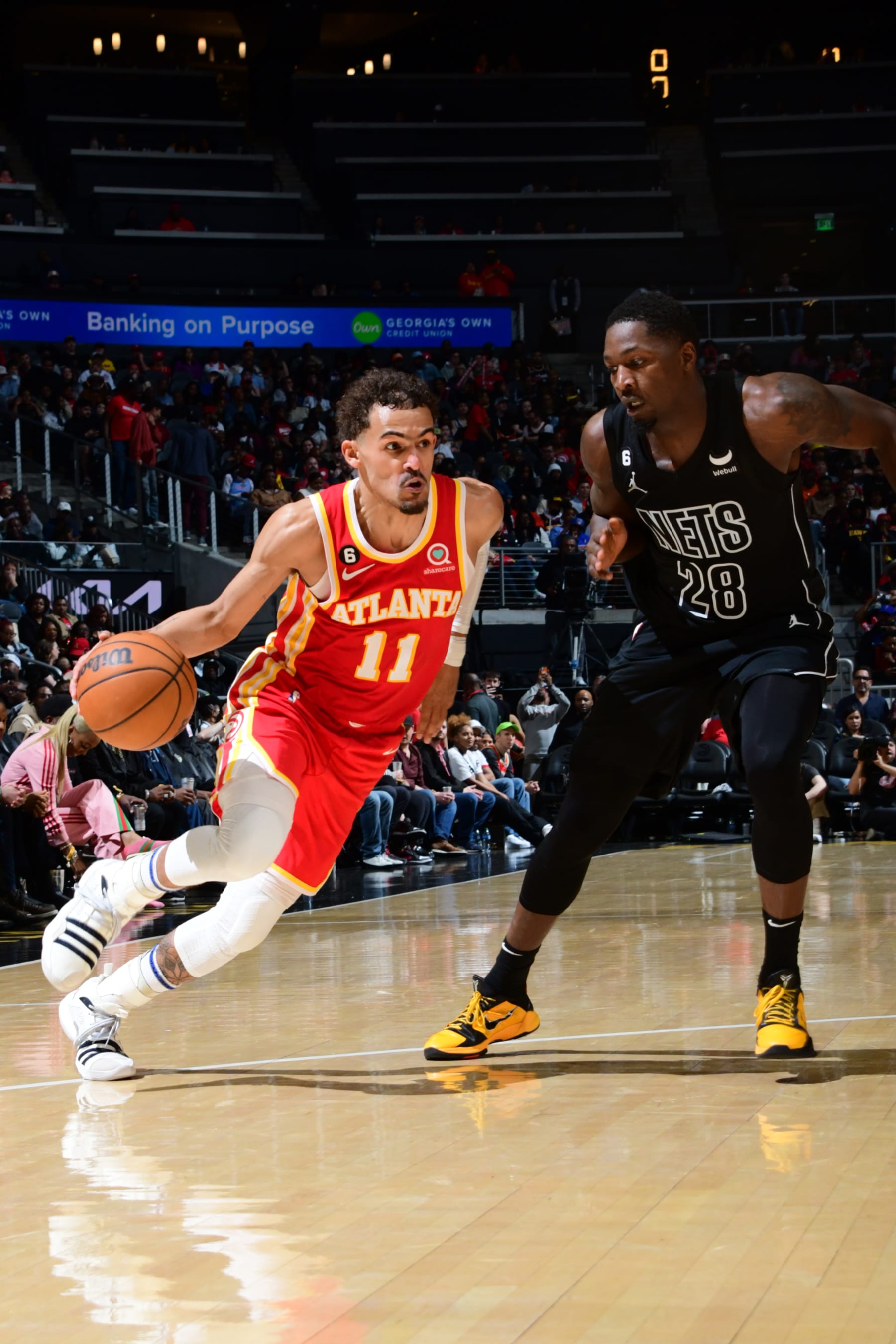 1 Ambitious Trade Target for Every NBA Team