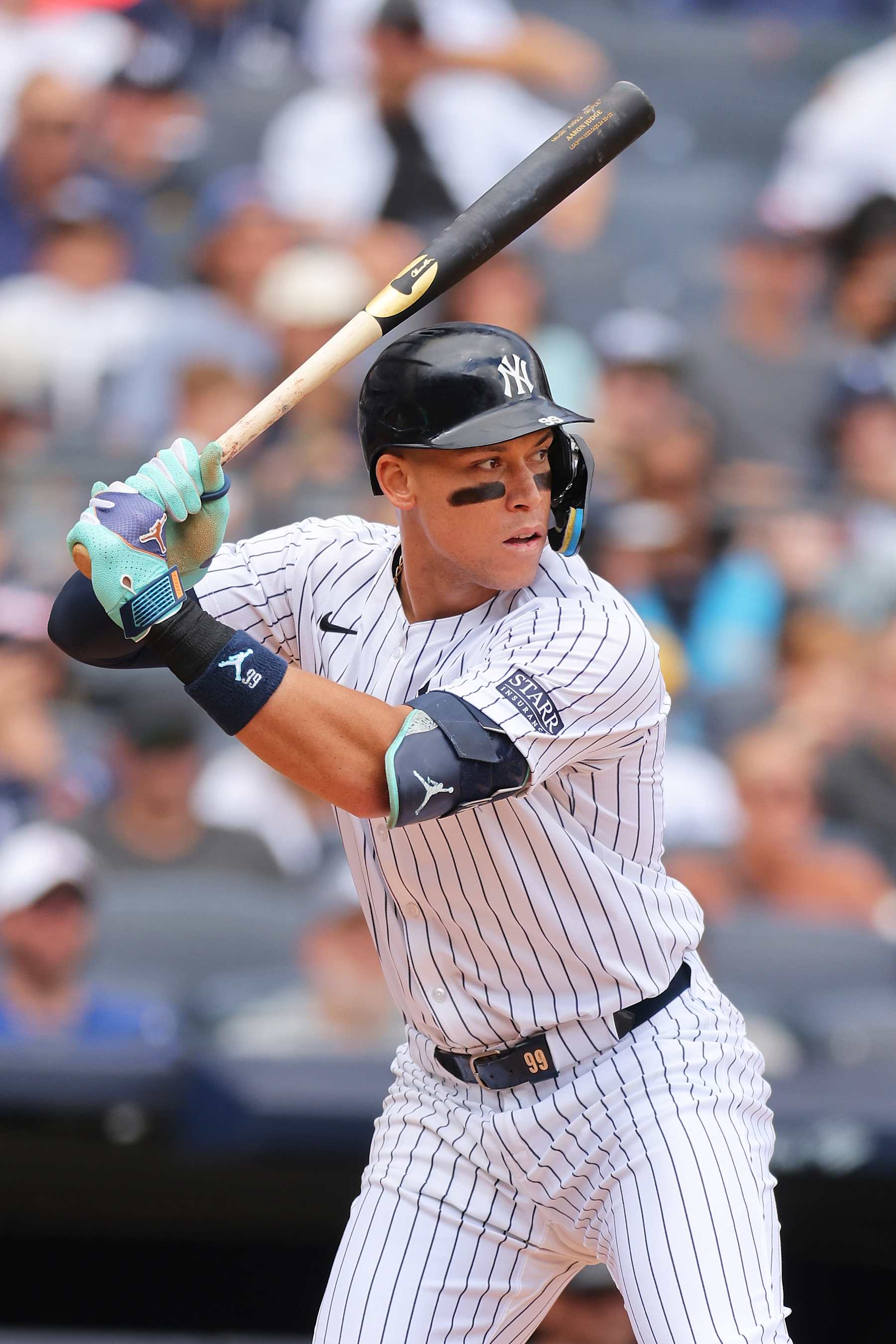 Aaron Judge