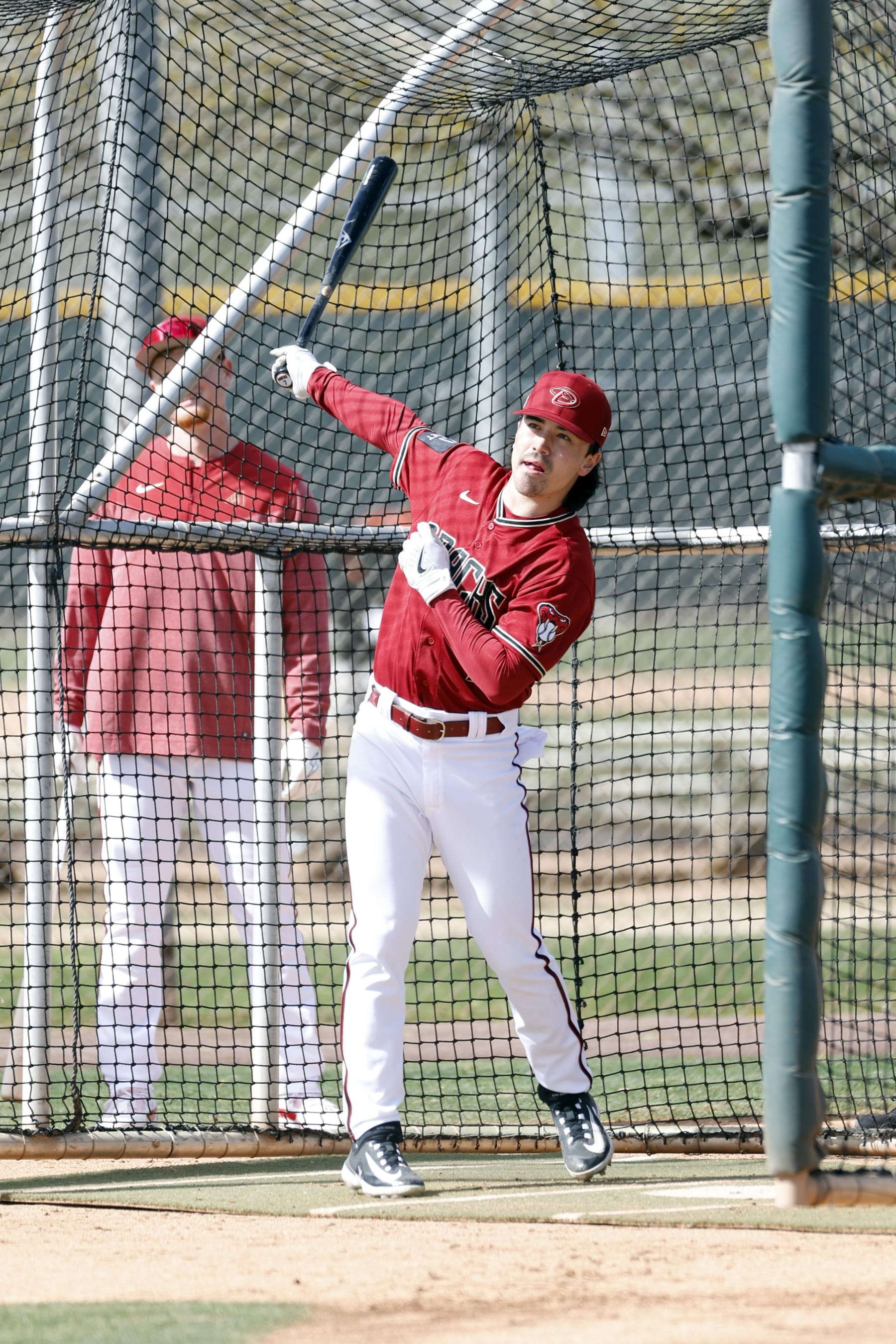 Corbin Carroll