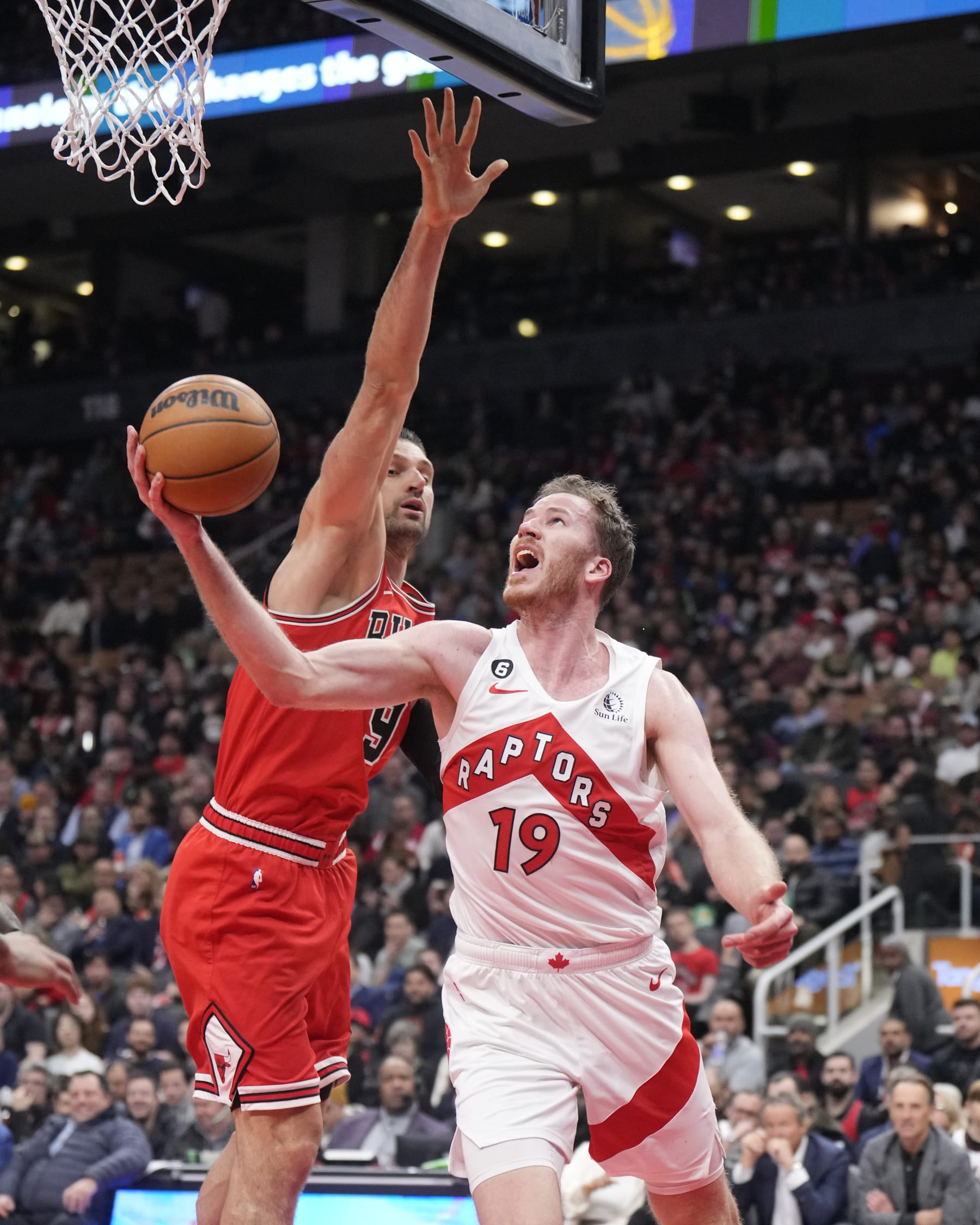 Jakob Poeltl