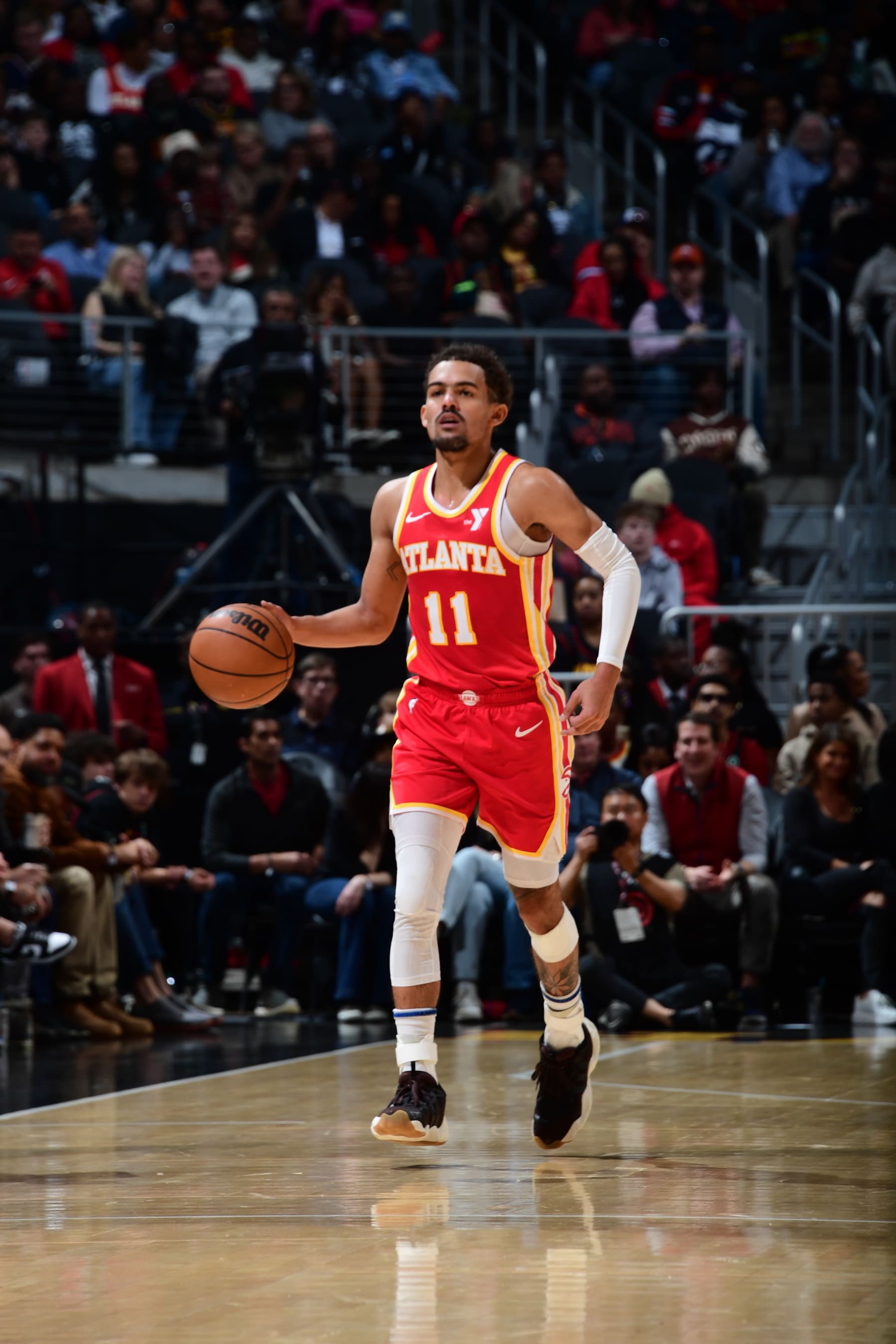 Trae Young