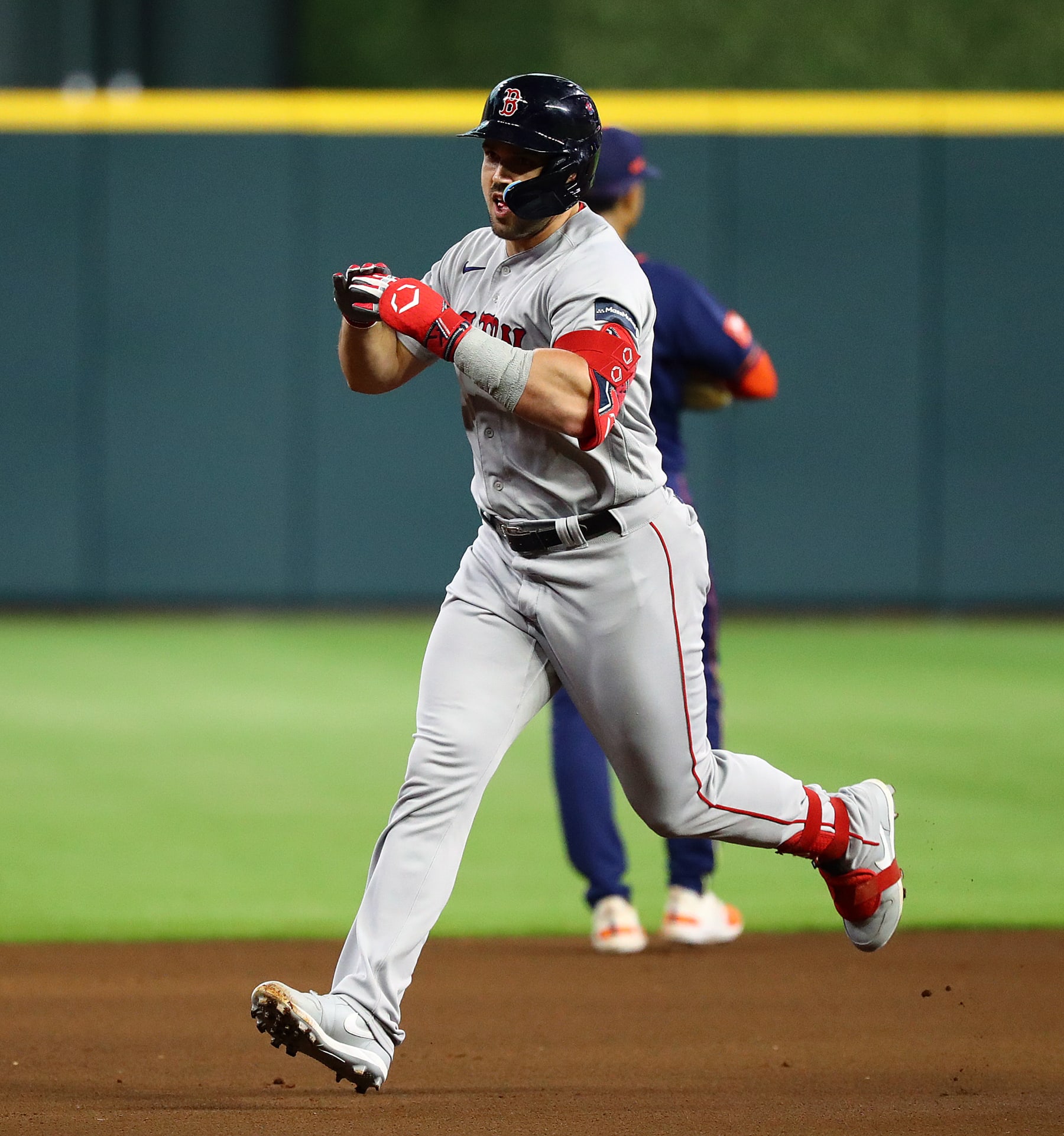 Adam Duvall