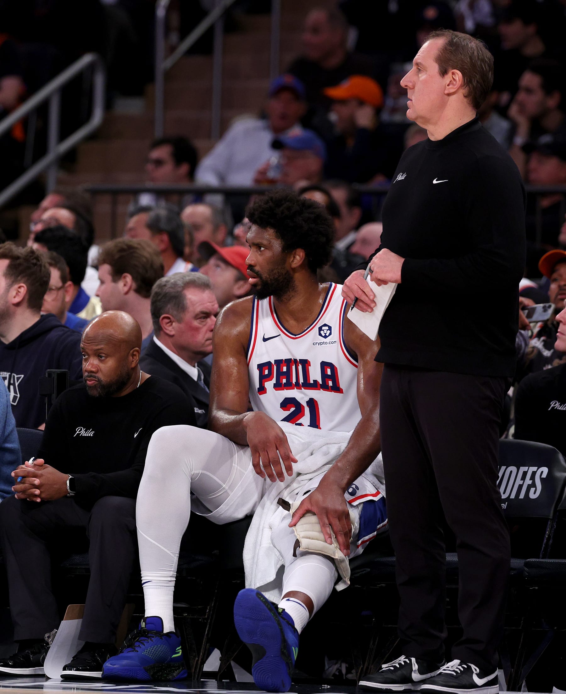 Joel Embiid