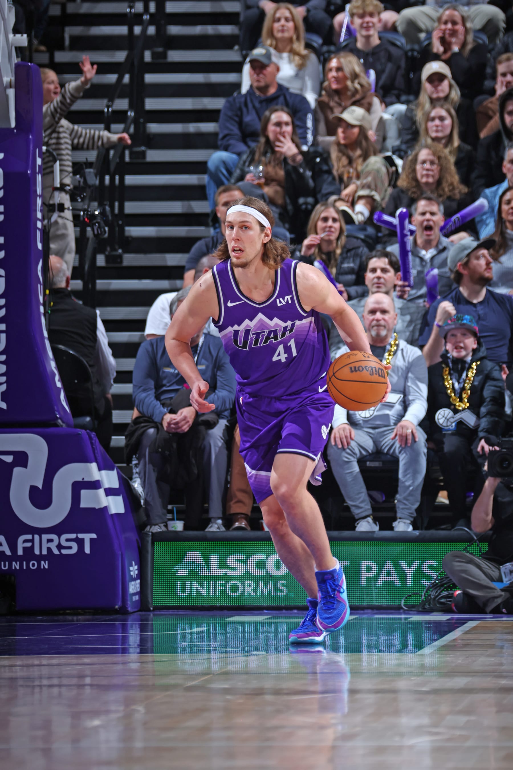 Kelly Olynyk