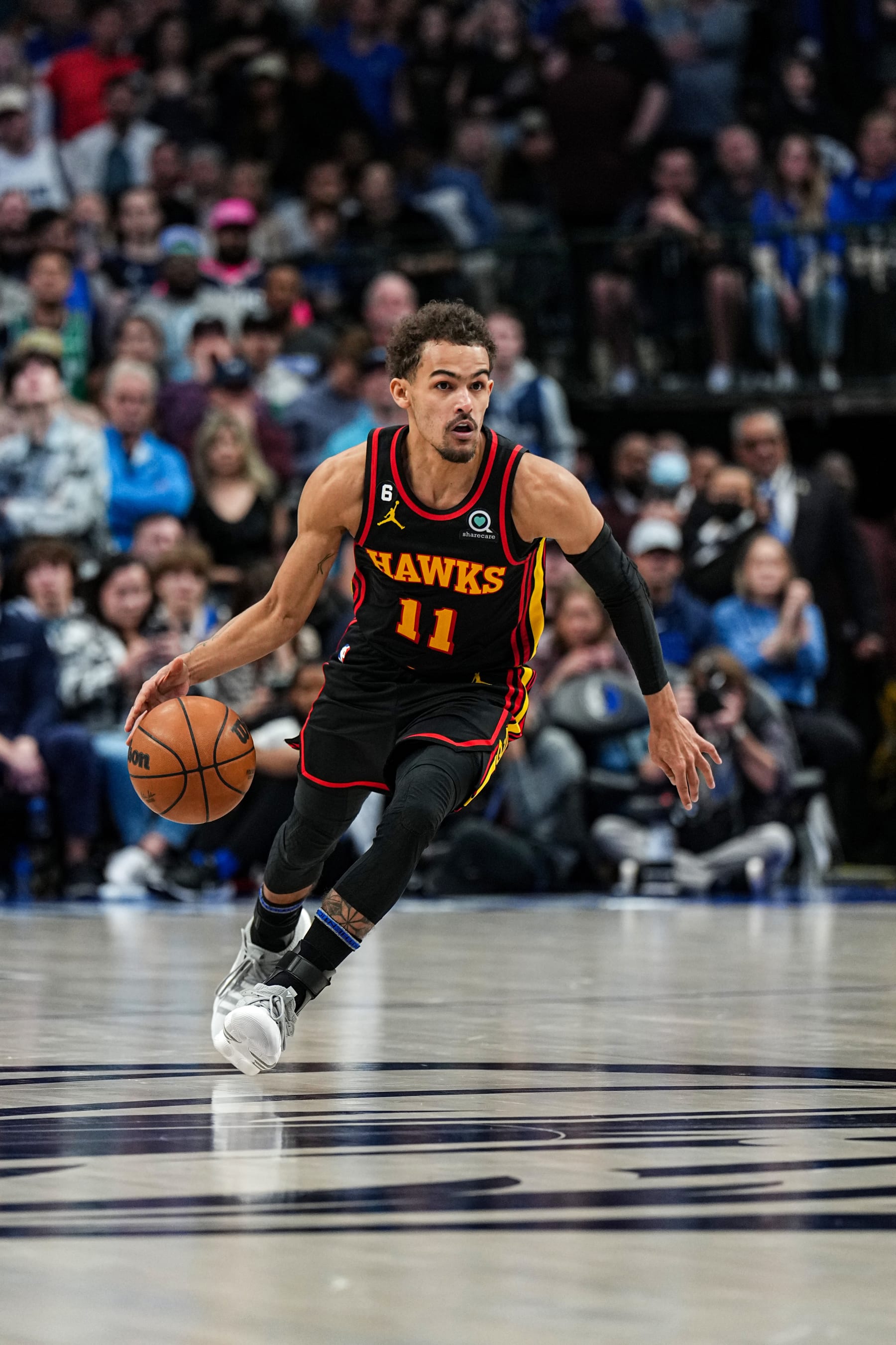 Trae Young