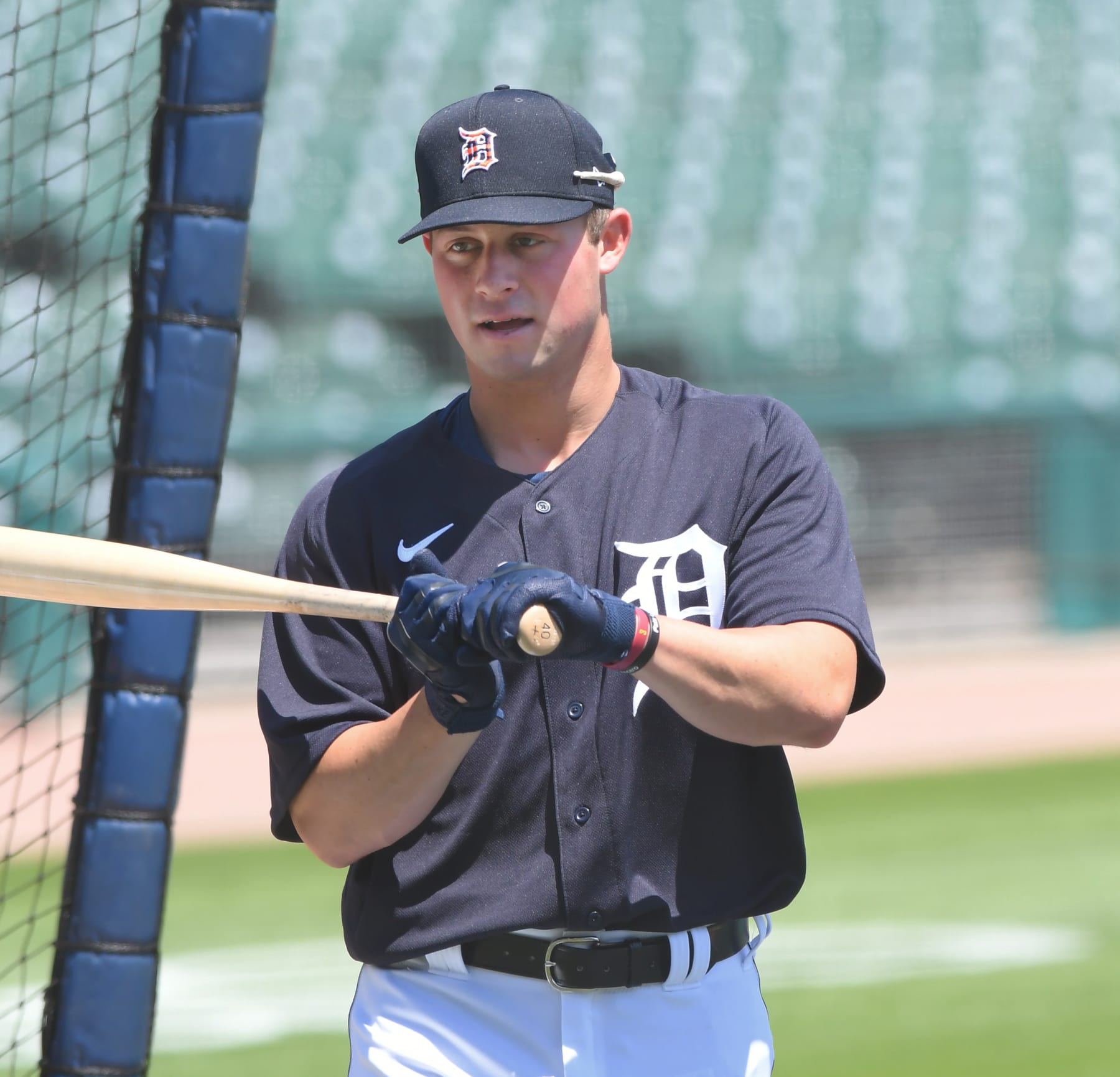Spencer Torkelson