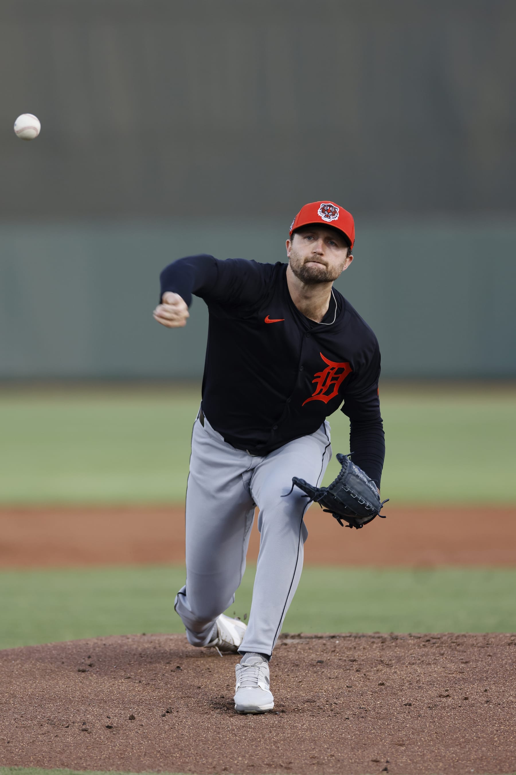 Casey Mize