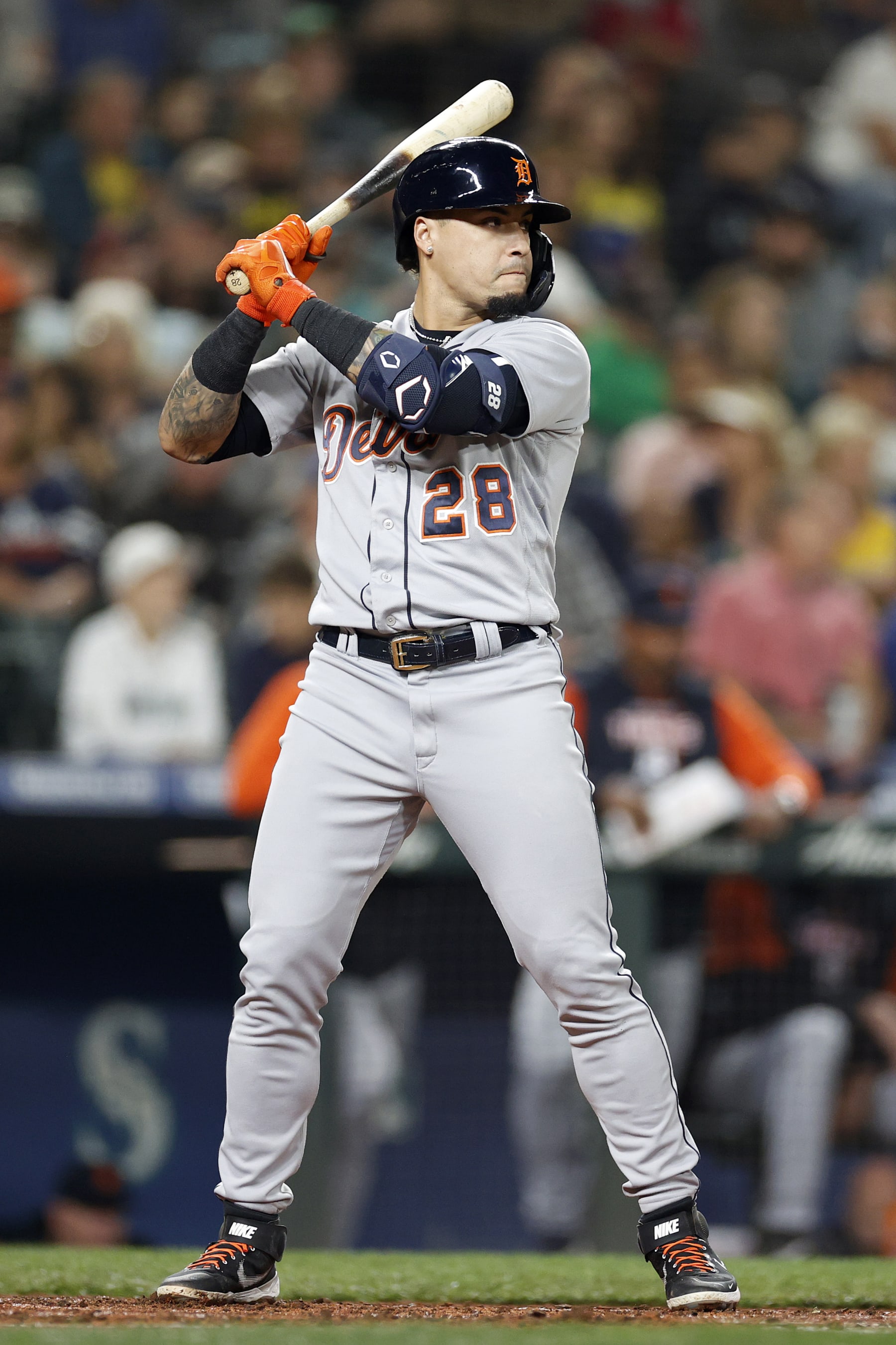 Javier Báez