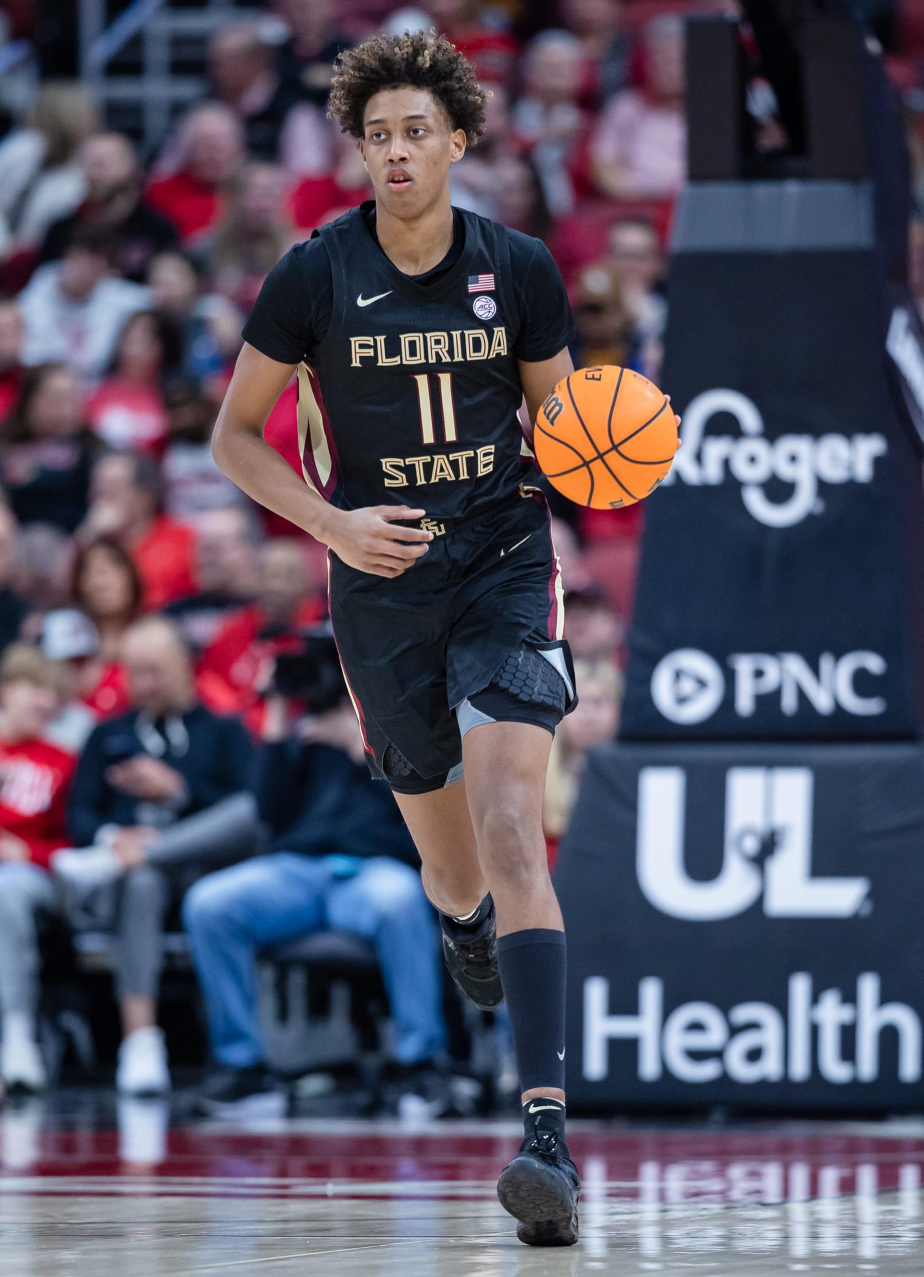 Baba Miller, Florida State