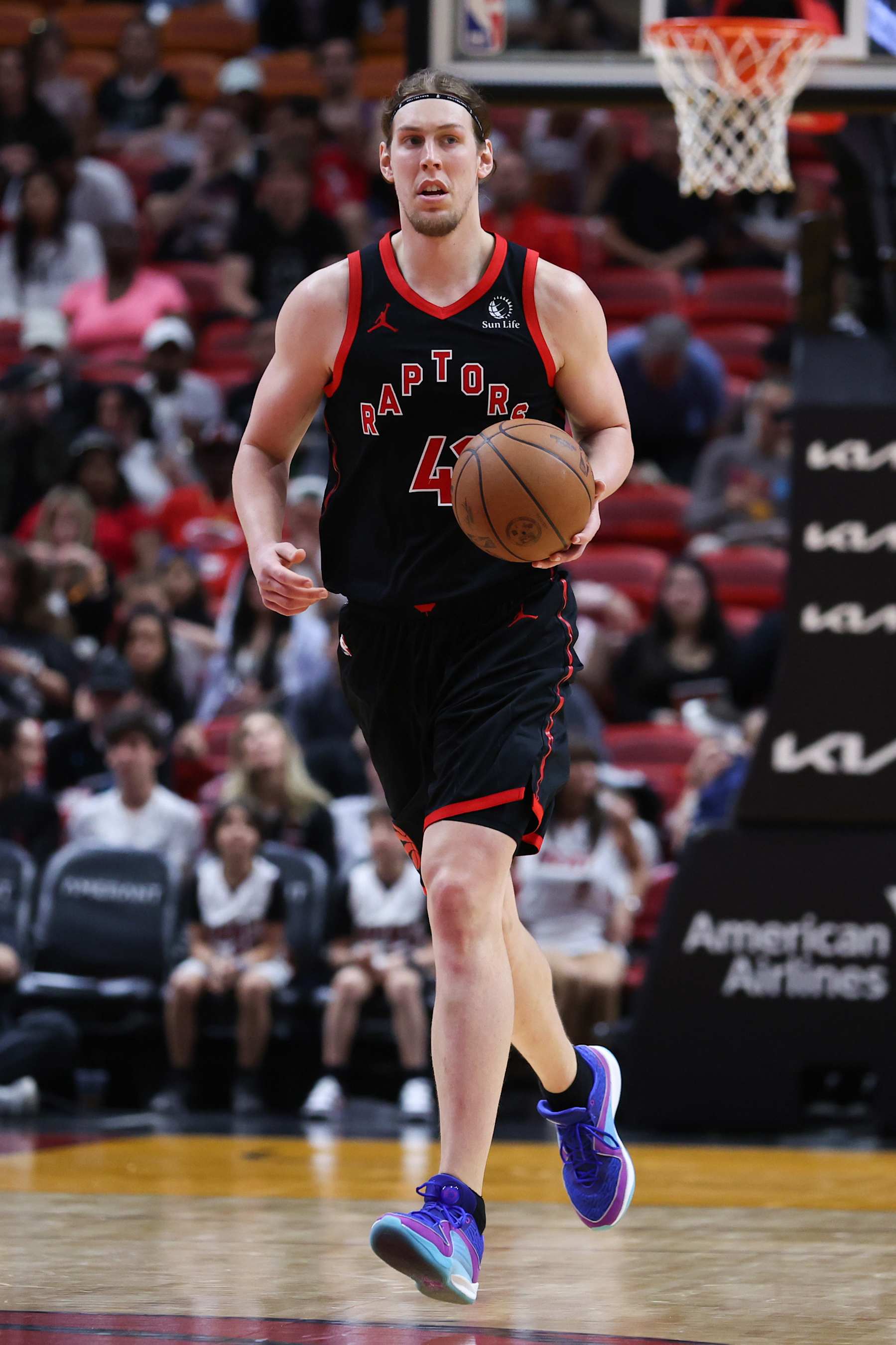 Kelly Olynyk
