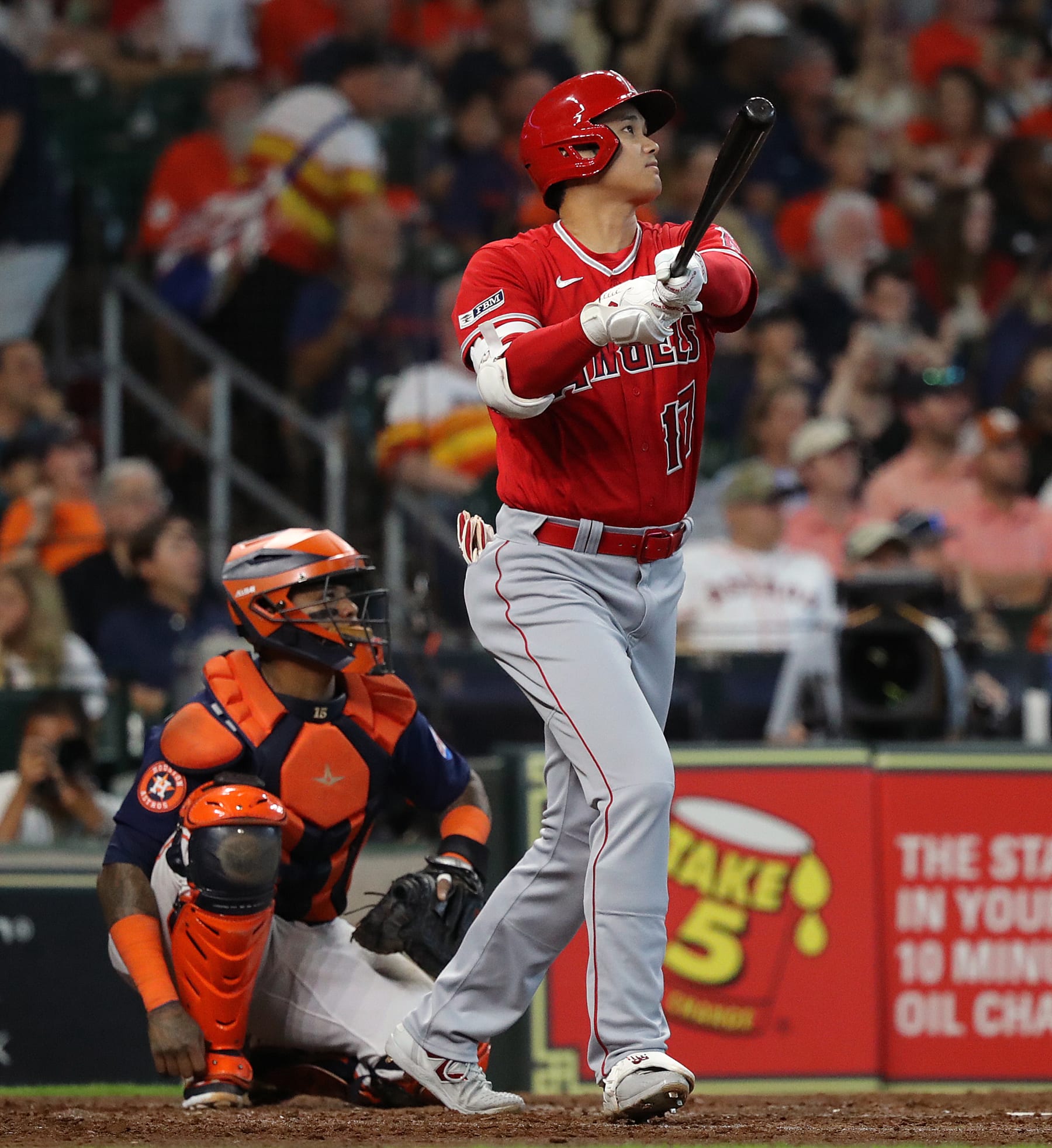 Shohei Ohtani