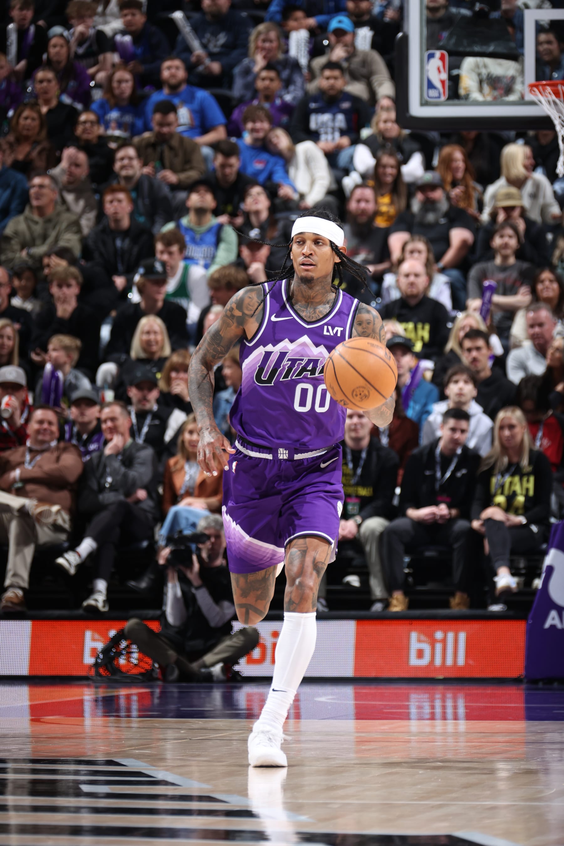 Jordan Clarkson Jordan Clarkson