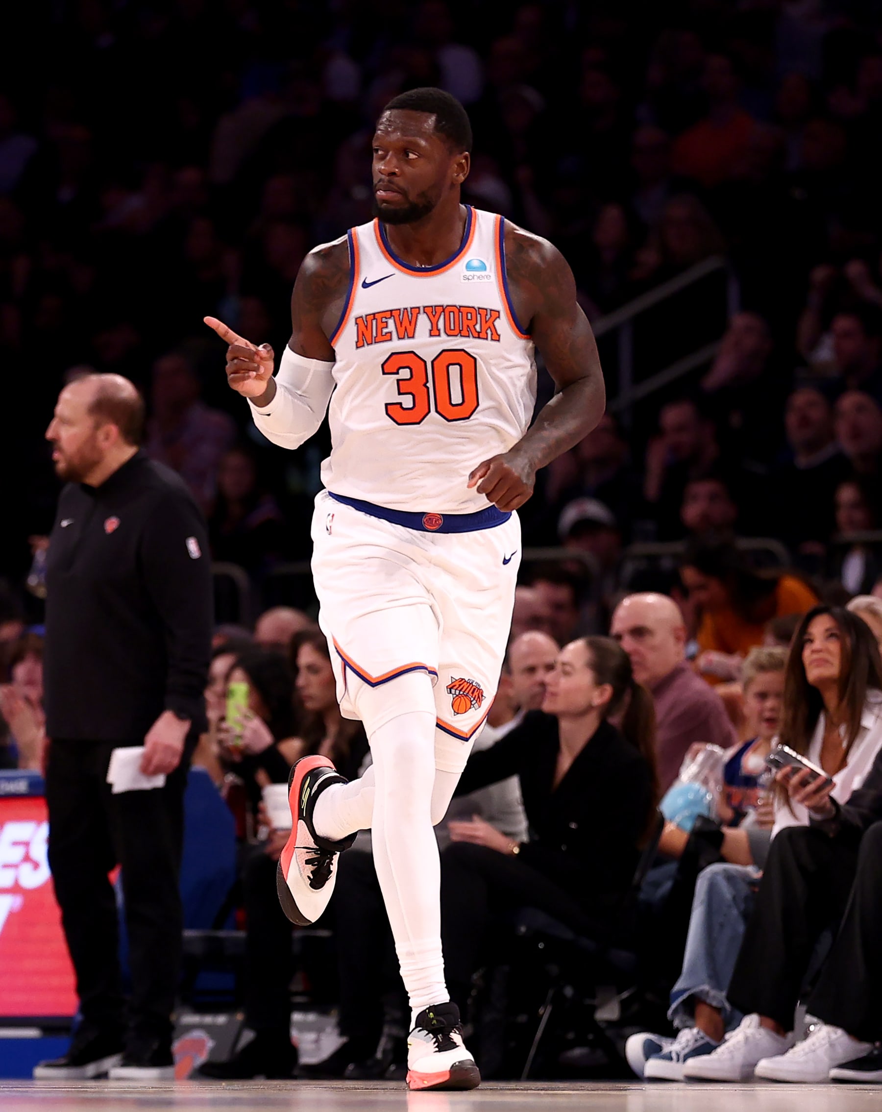 Julius Randle