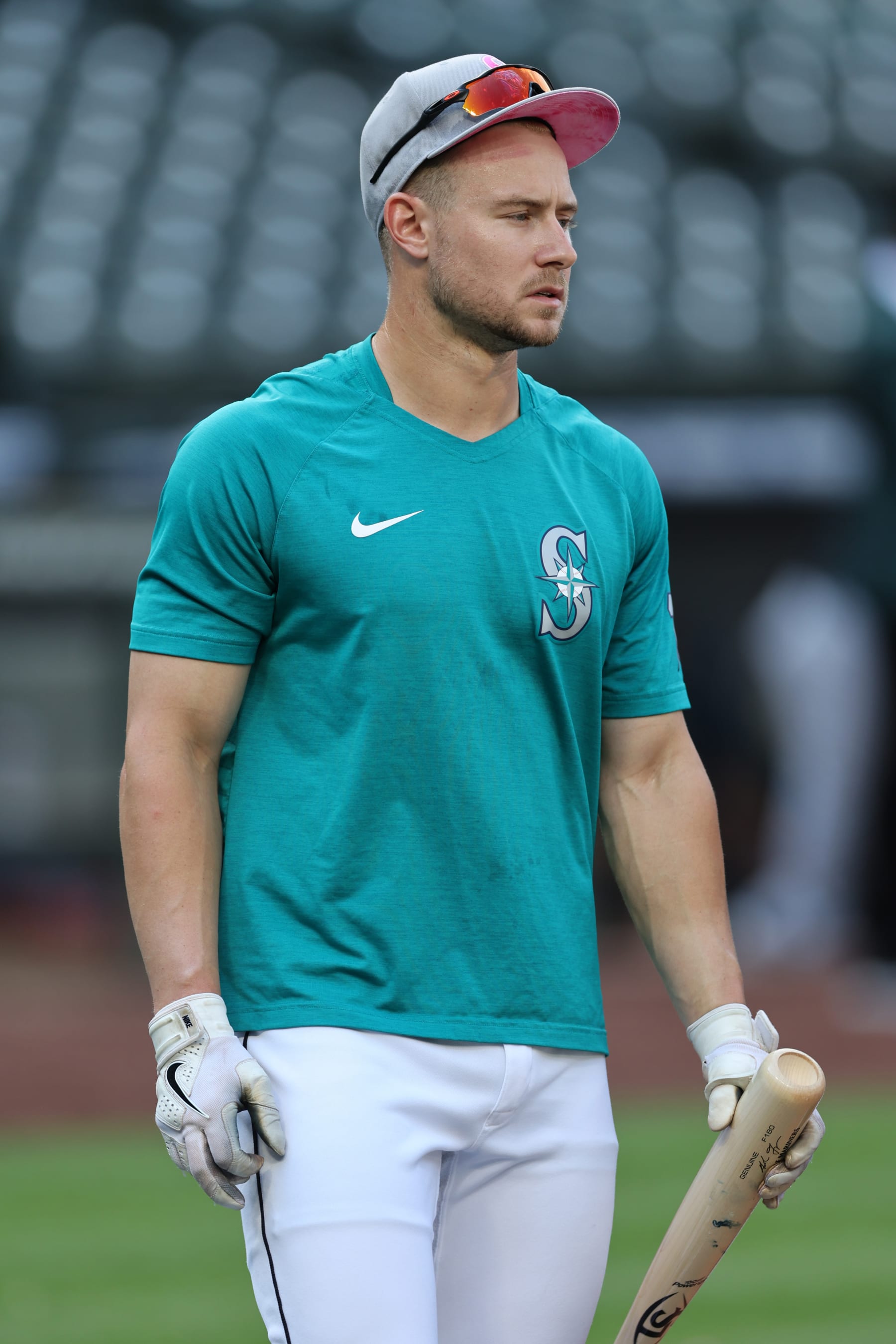 Jarred Kelenic
