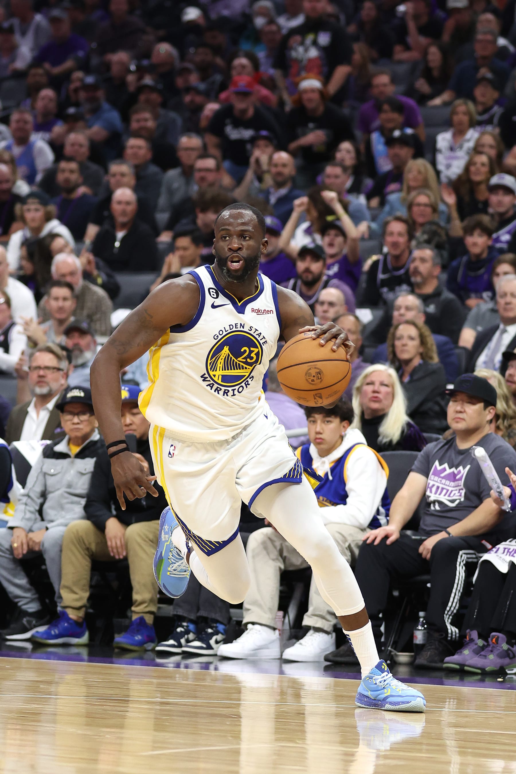 Draymond Green