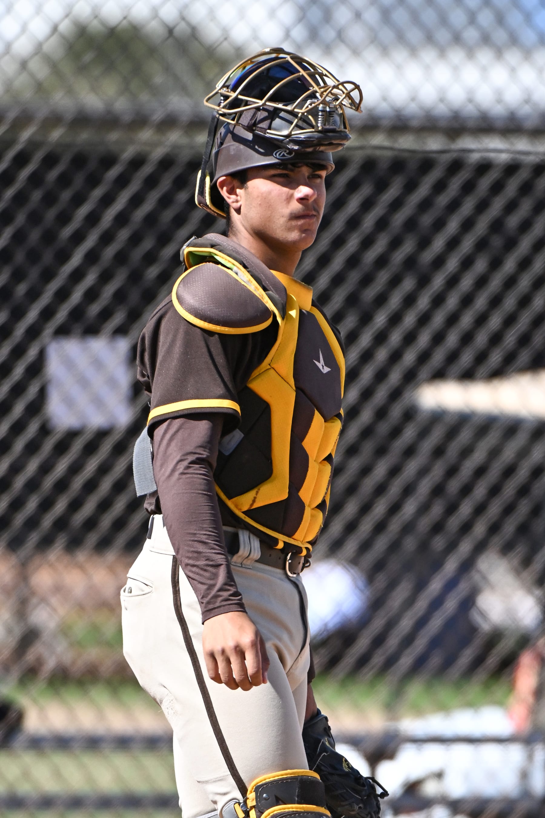 Ethan Salas