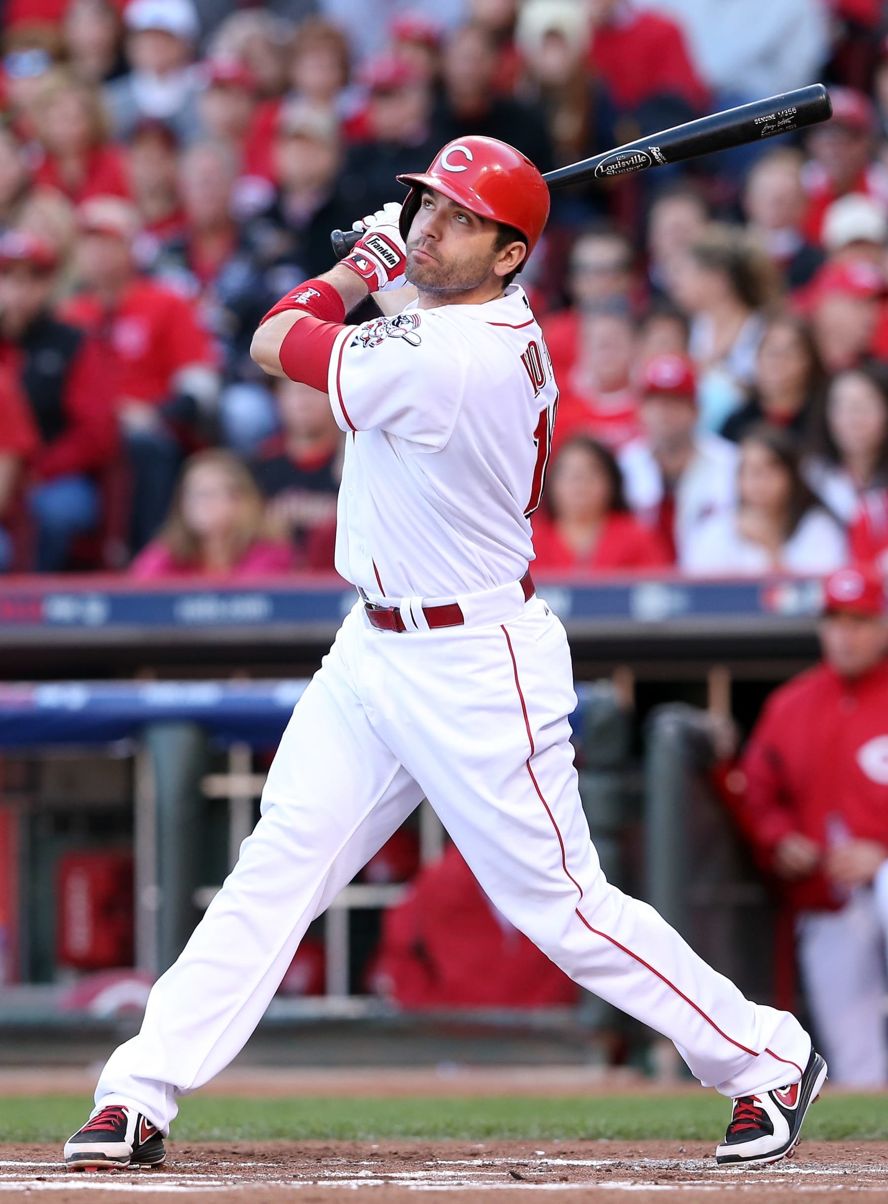 Joey Votto