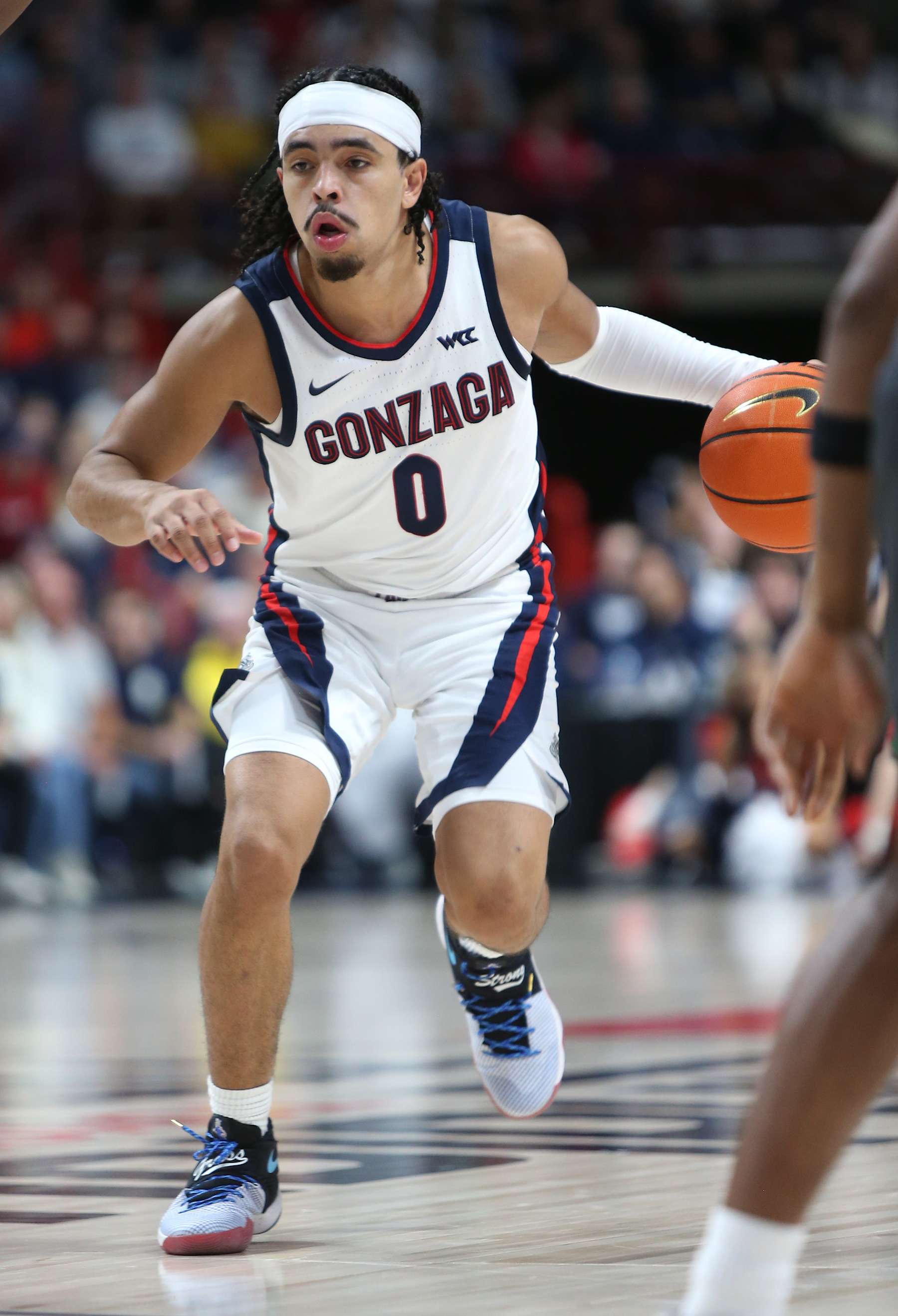 Gonzaga's Ryan Nembhard