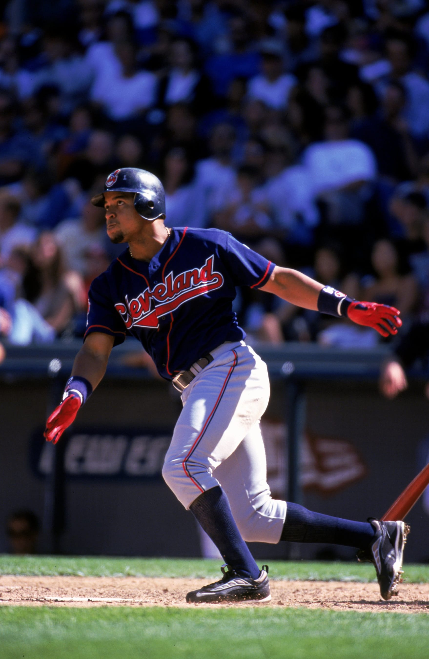 Manny Ramirez